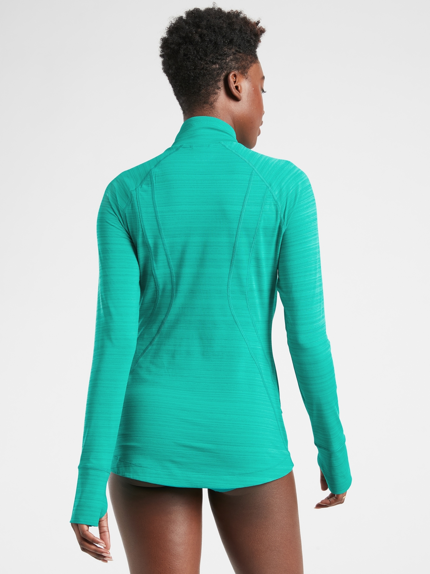 Pacifica Illume UPF Full Zip