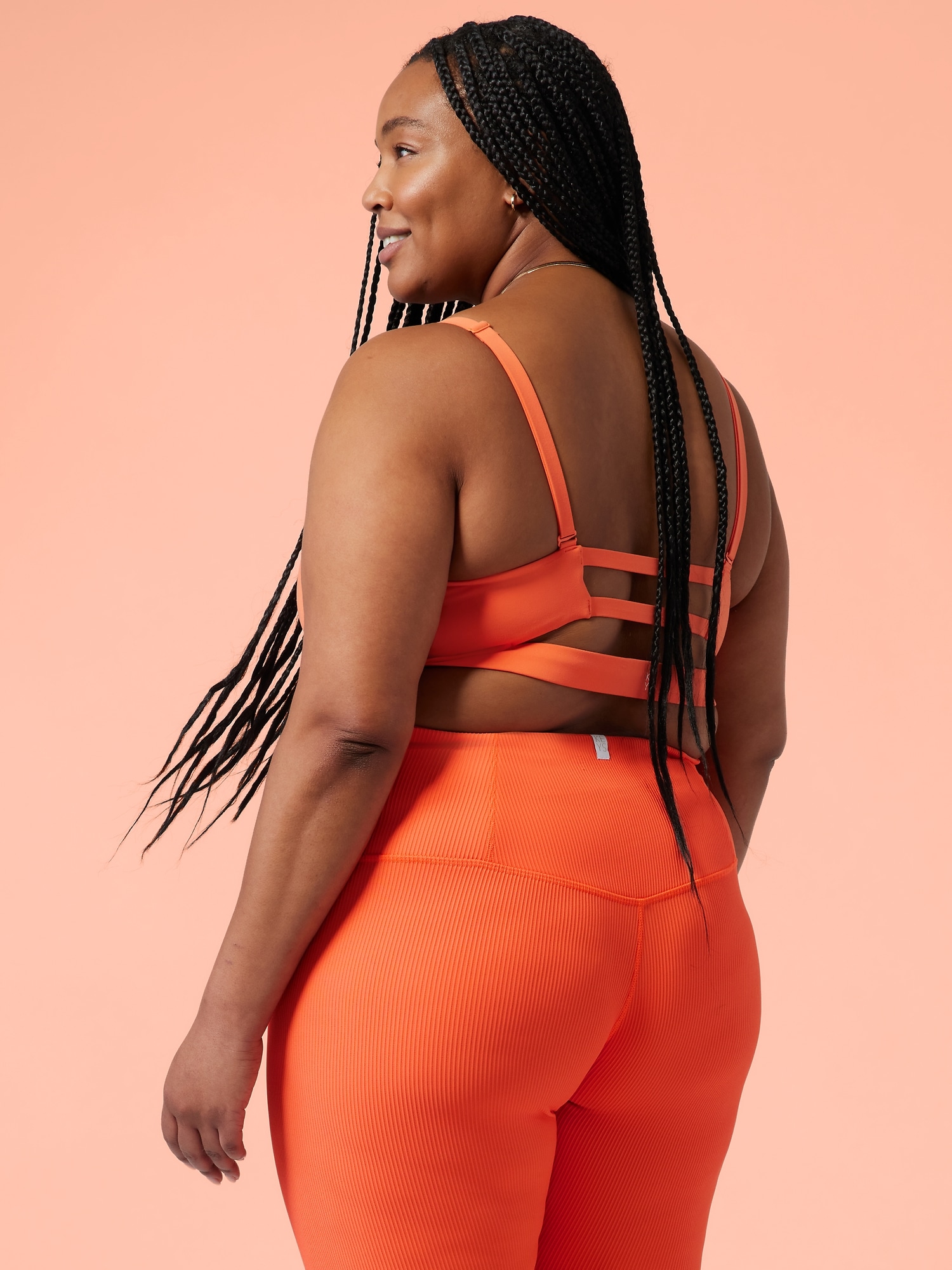 Keys Elation Bra D-DD