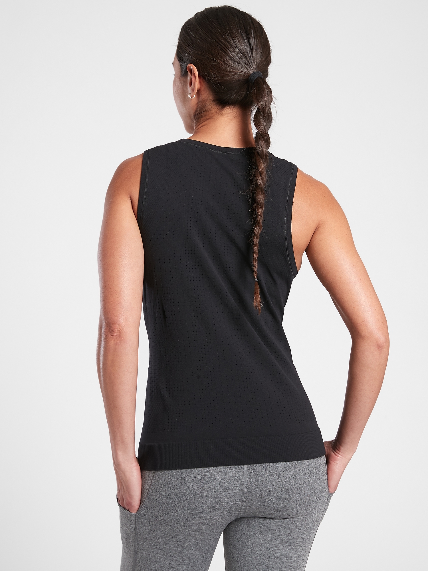 In Motion Seamless Tank