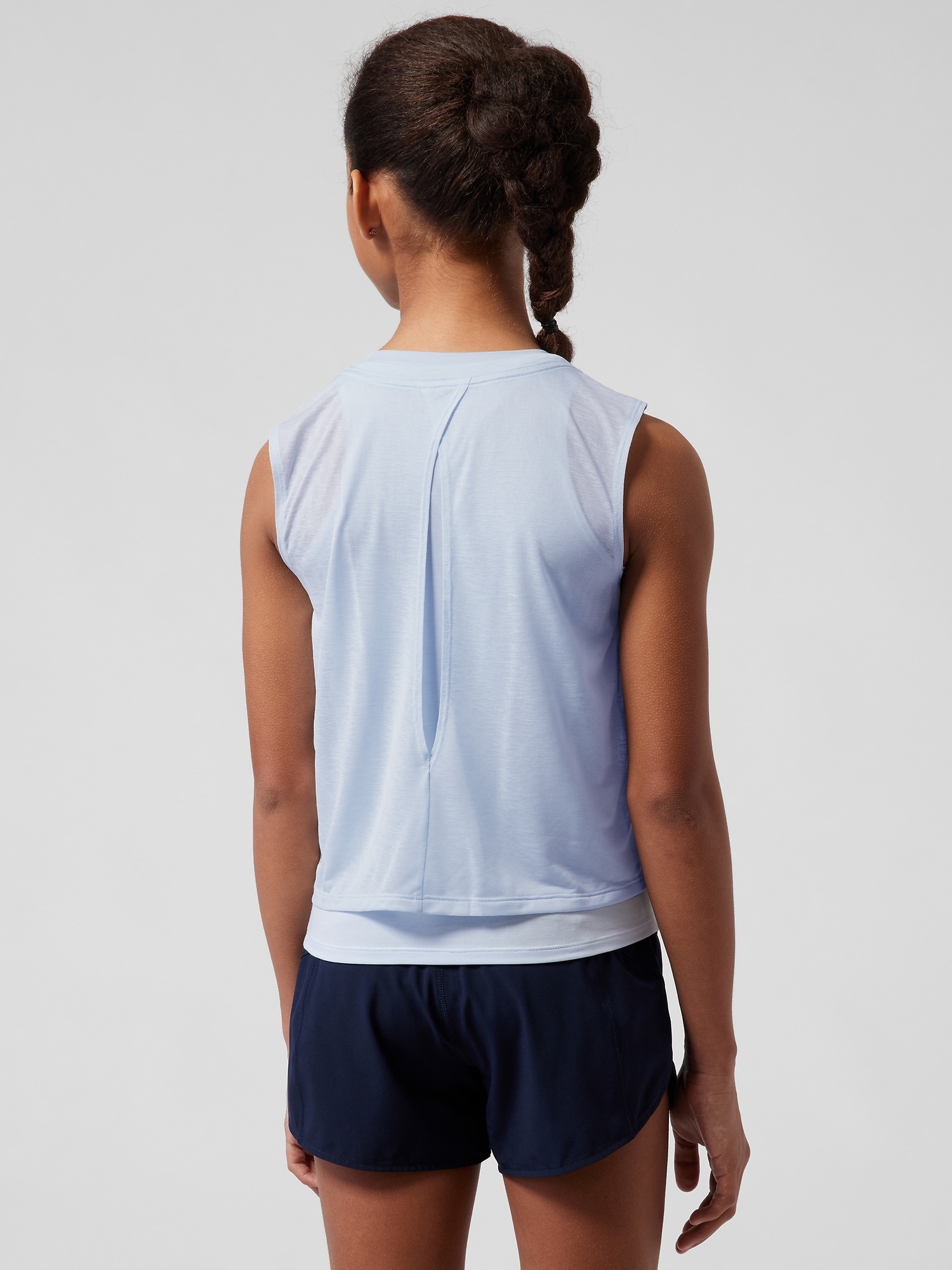 Athleta Girl Doubles Tank