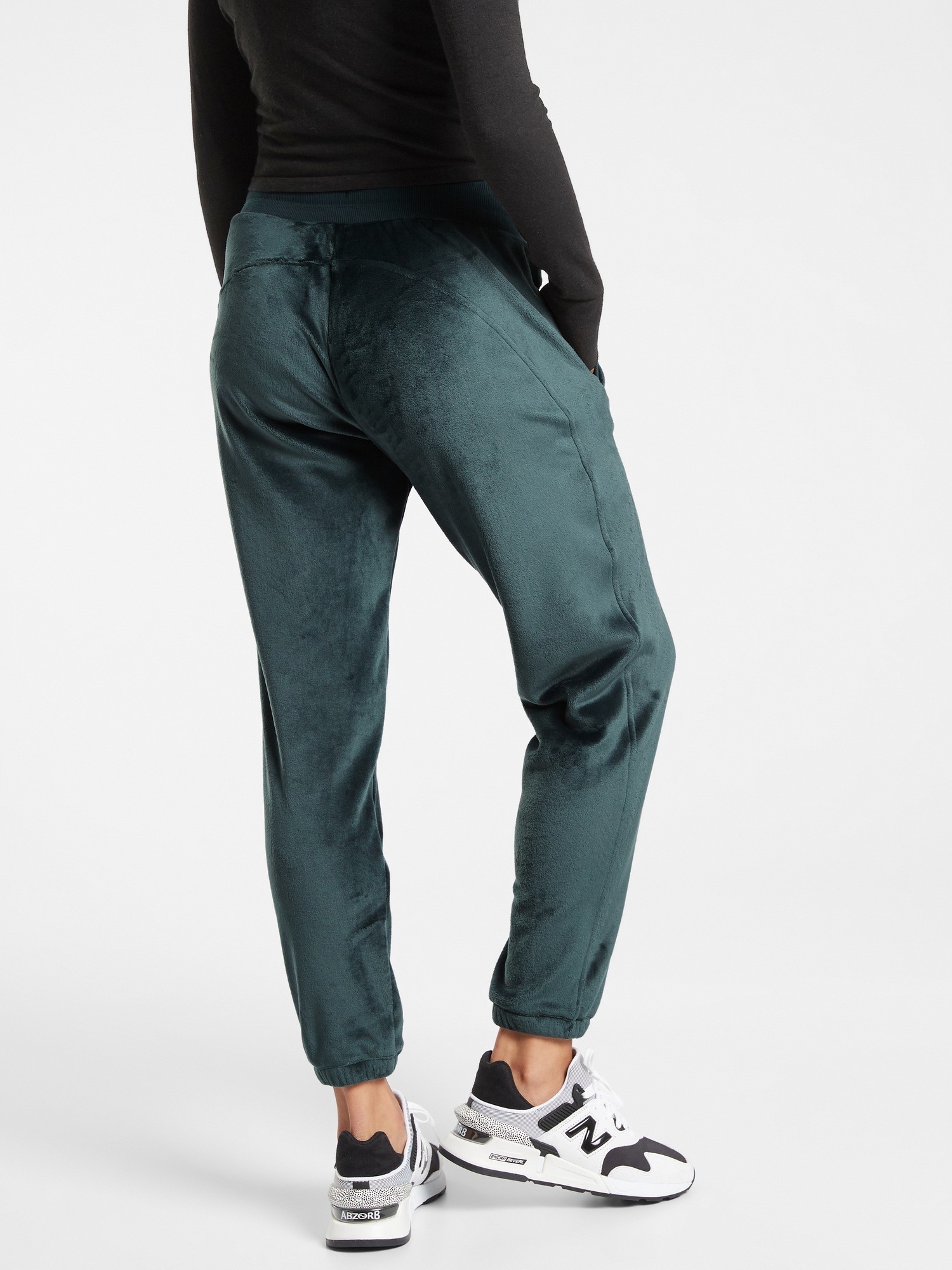 Cozy Karma Recover Jogger