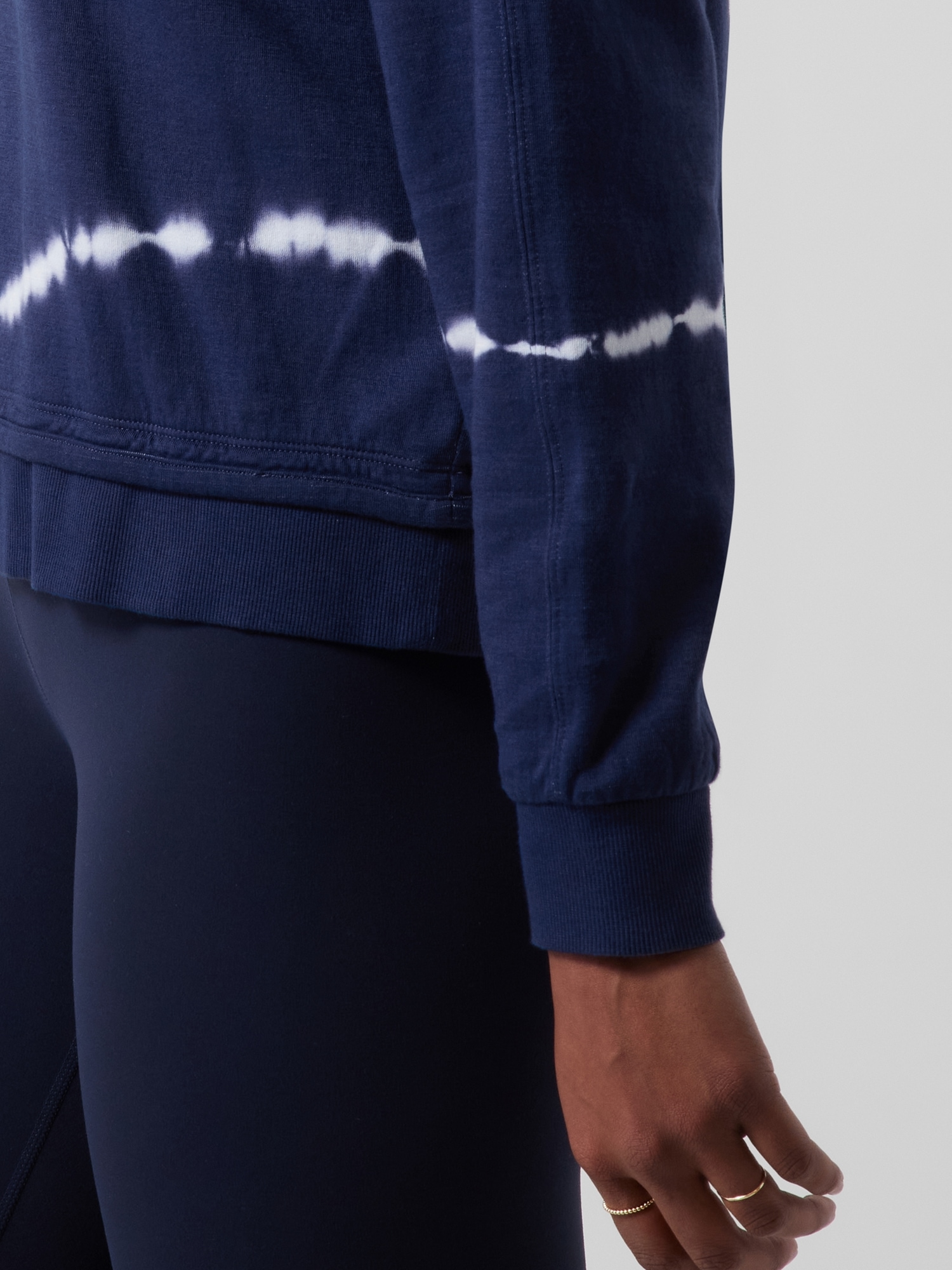 Sundown Sweatshirt II