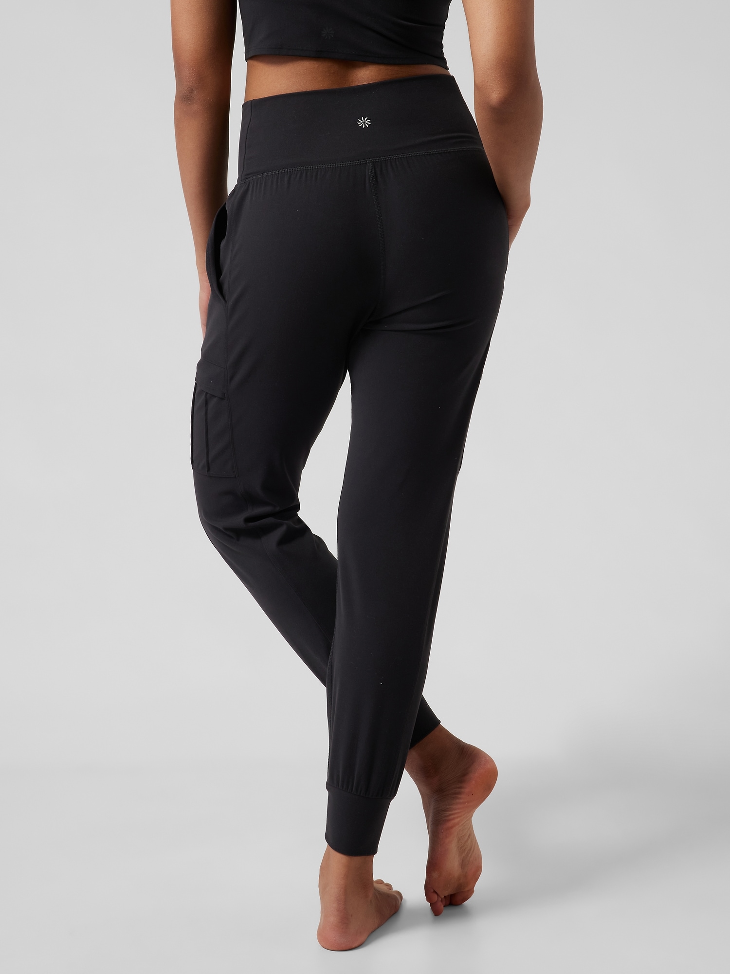 Salutation Cargo Jogger