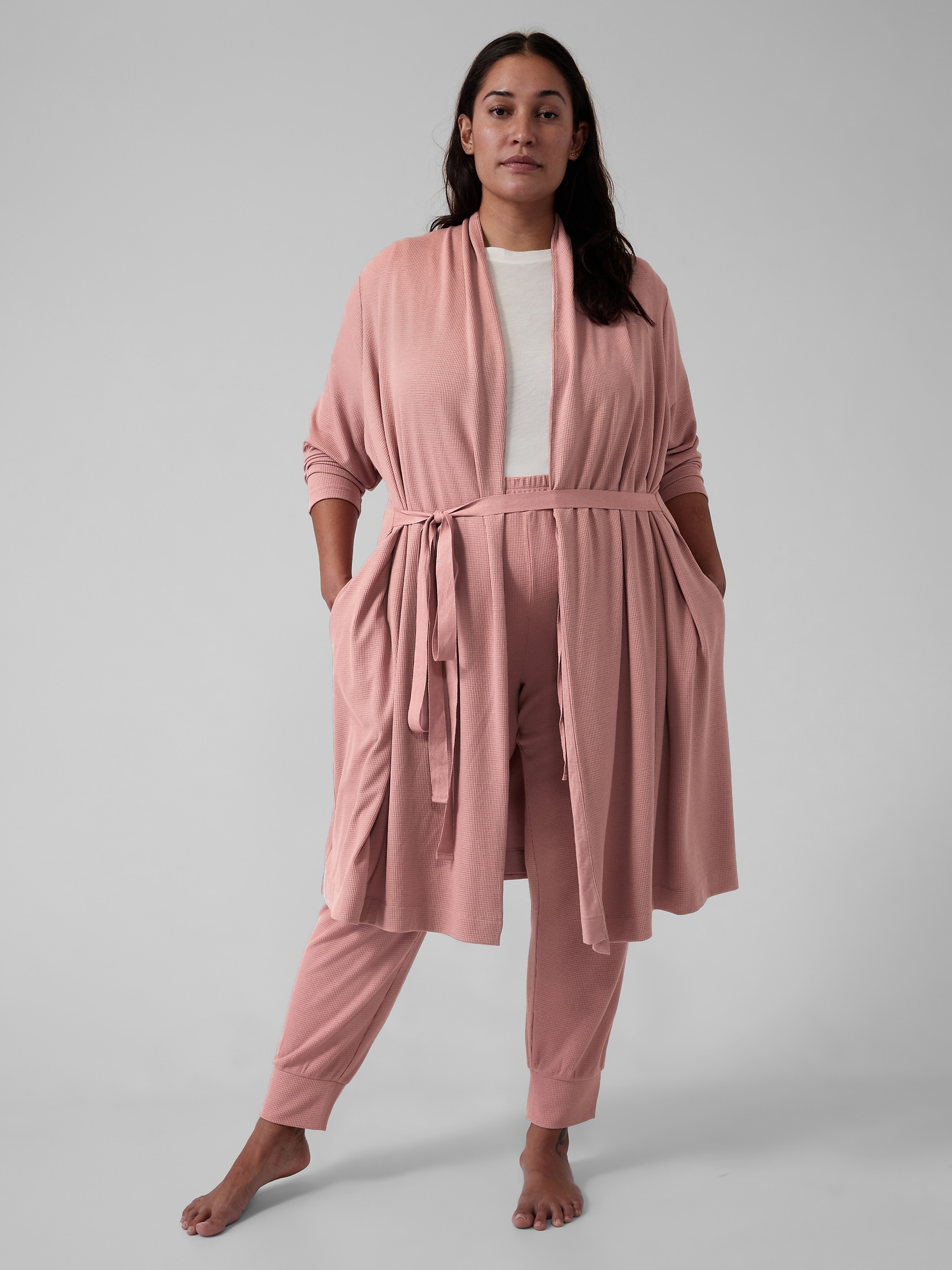 Wind Down Sleep Robe