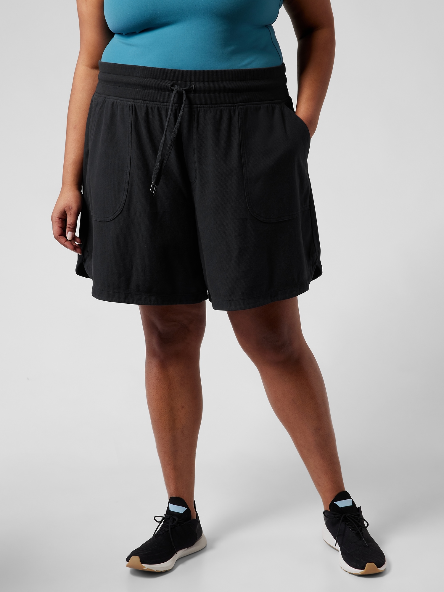 Farallon Midi Short