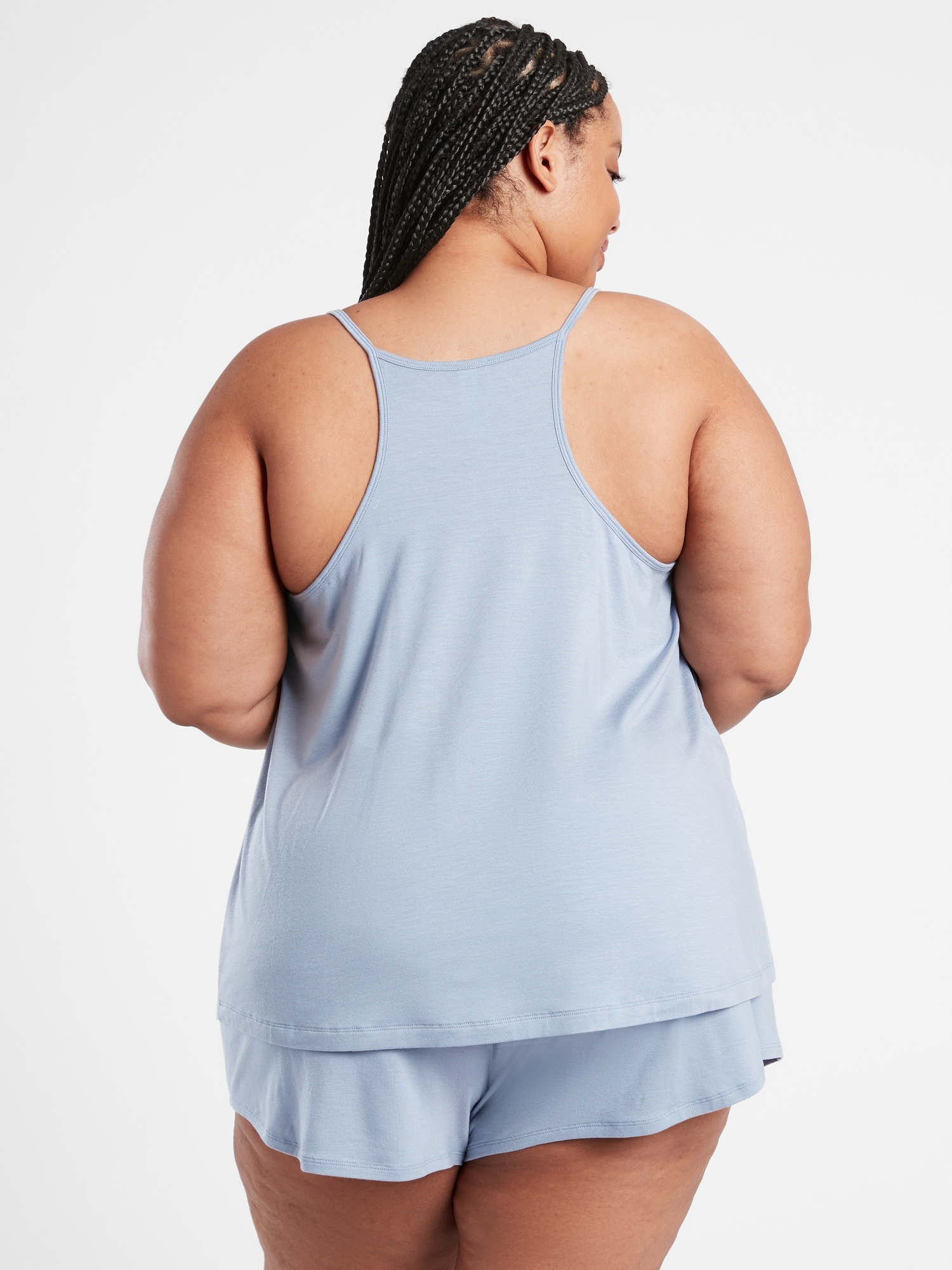 Nighttime Bliss Sleep Cami