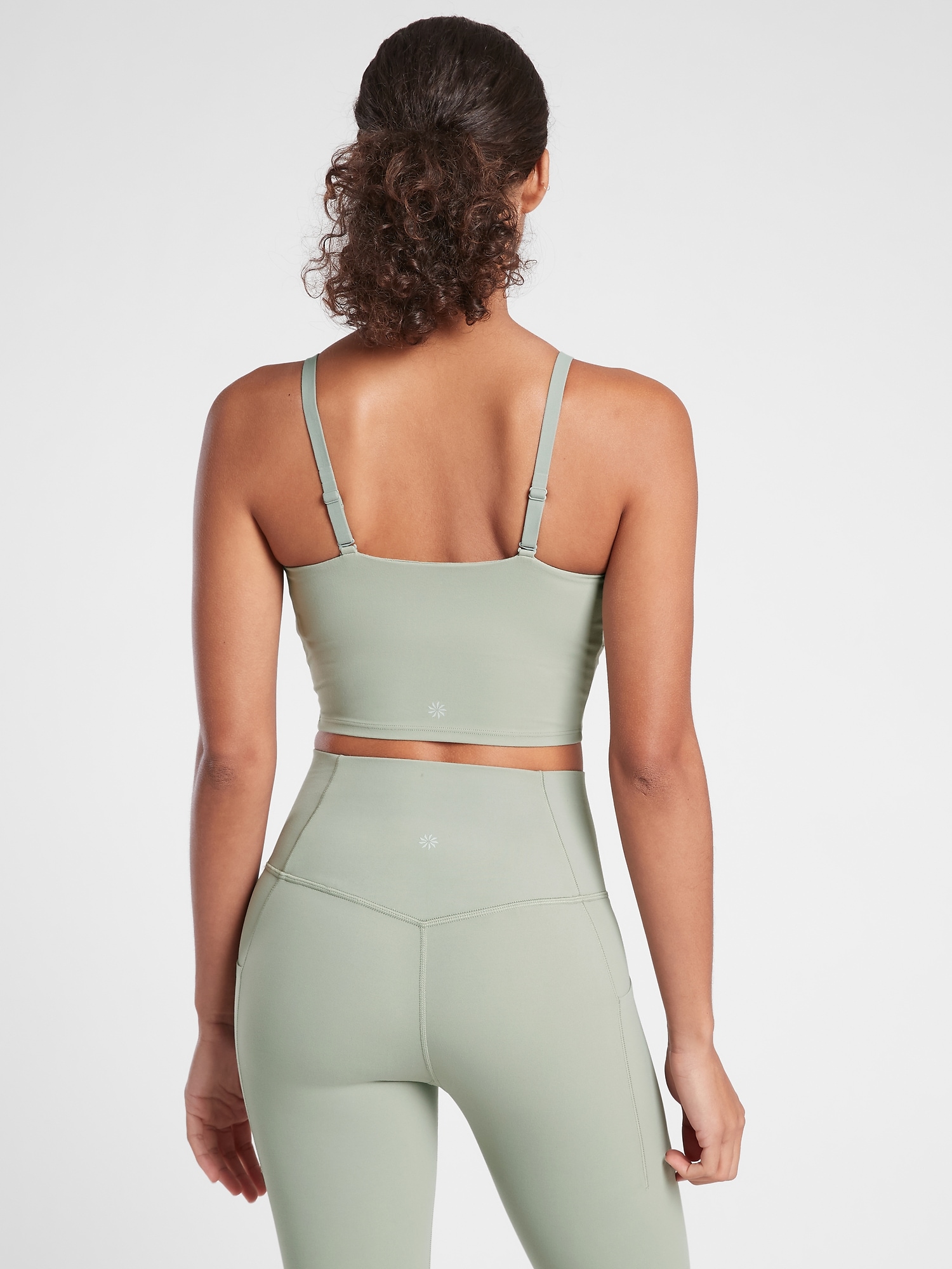 Cinch Longline Bra D-DD