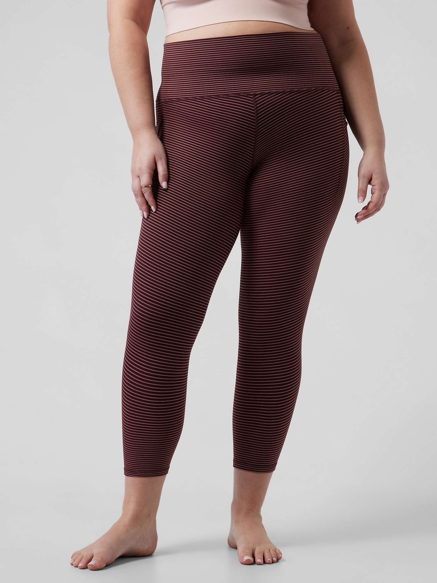 Salutation Stash Textured II 7/8 Tight