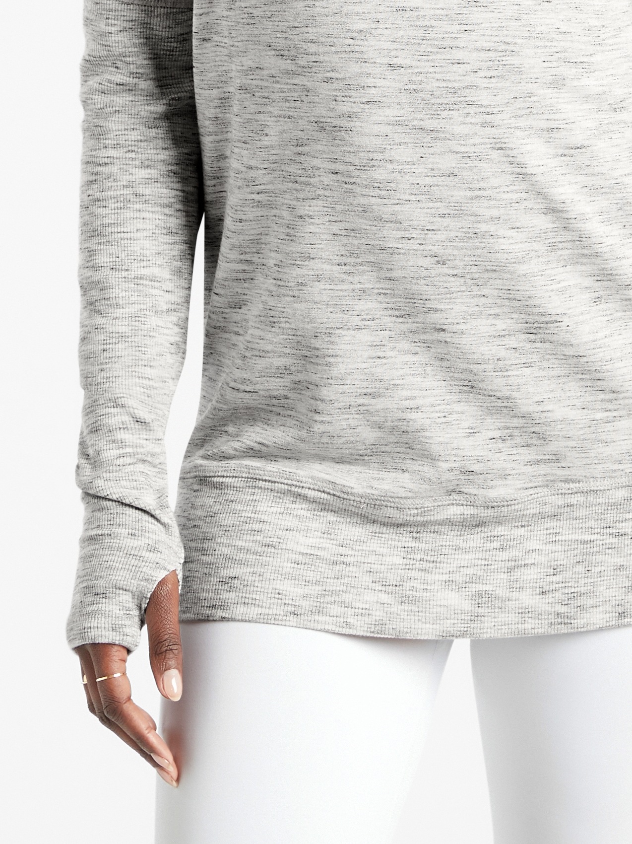 Studio Barre Sweatshirt