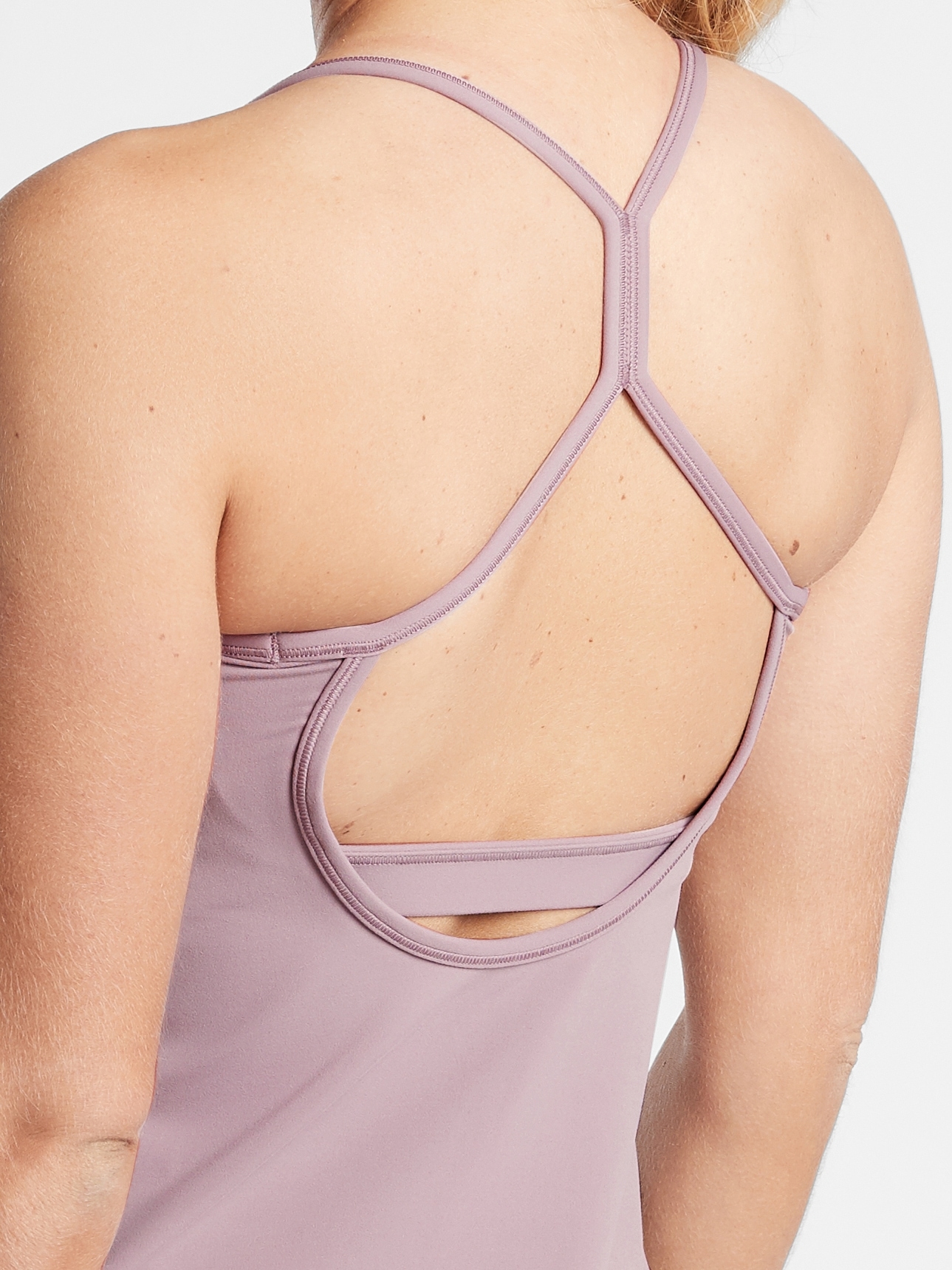 Vinyasa Support Top