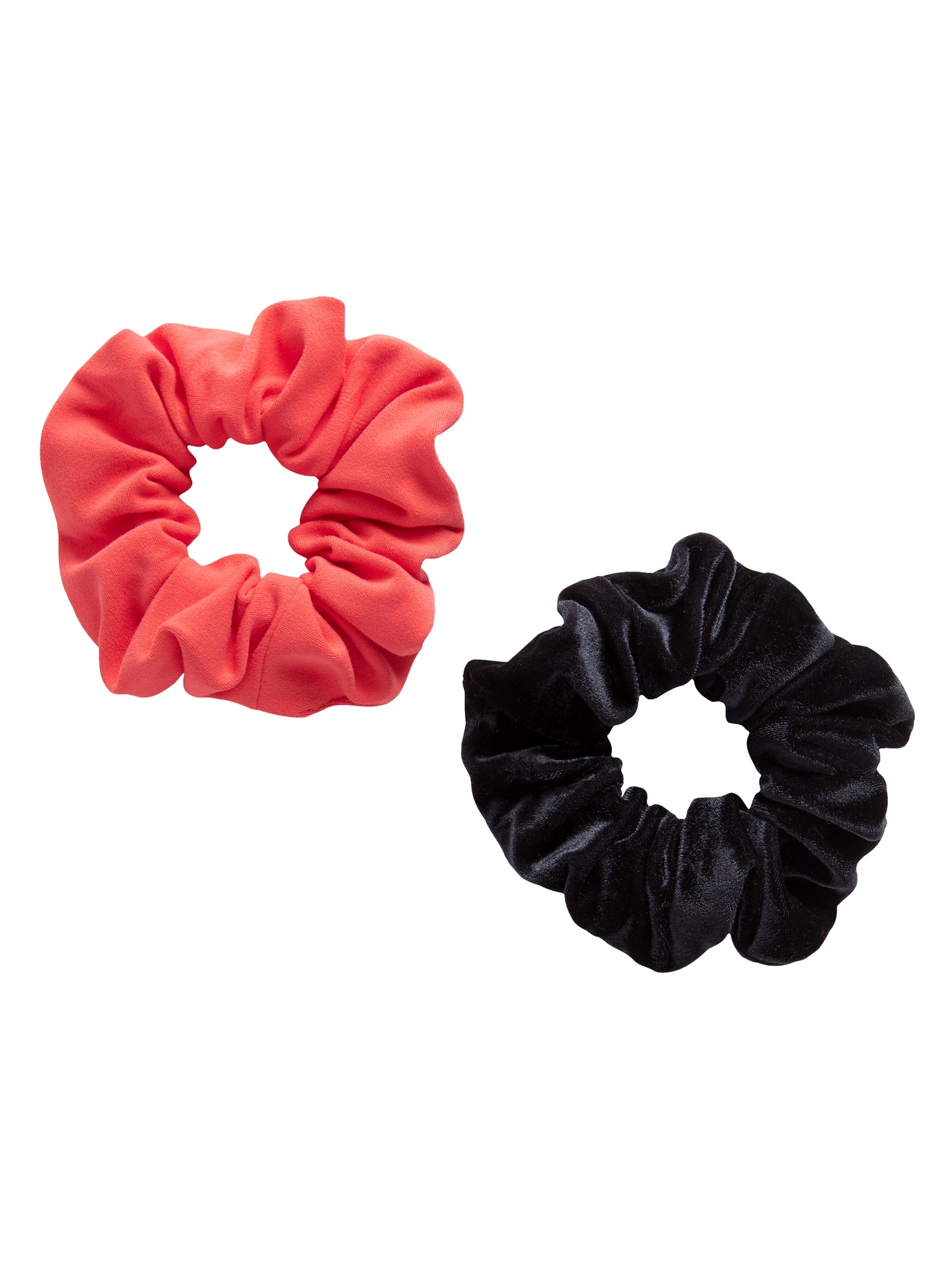 Athleta Girl Scrunchie 2-Pack
