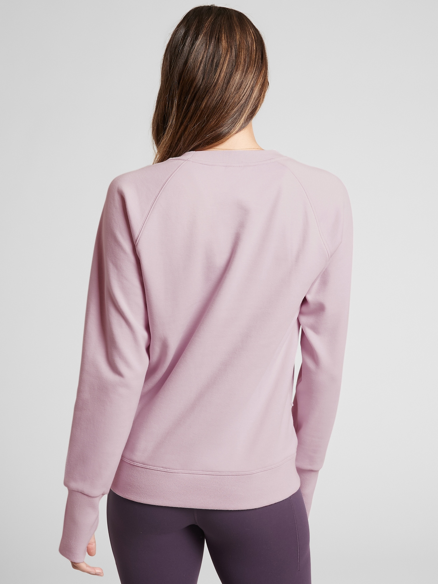 Triumph Crewneck Sweatshirt