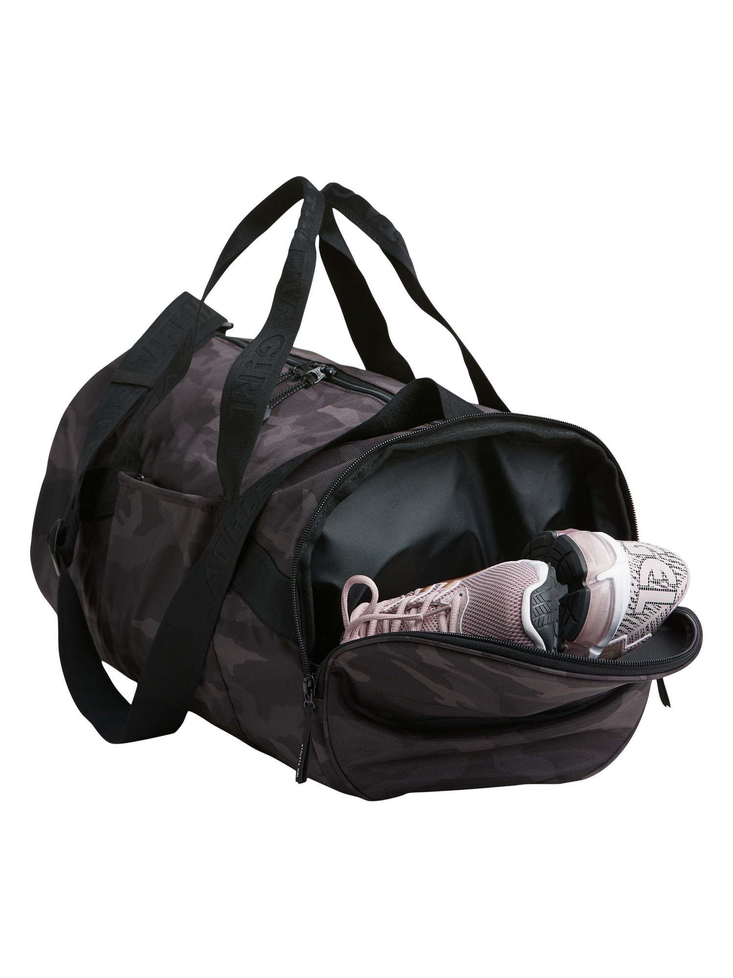 Athleta Girl Limitless Overnight Bag