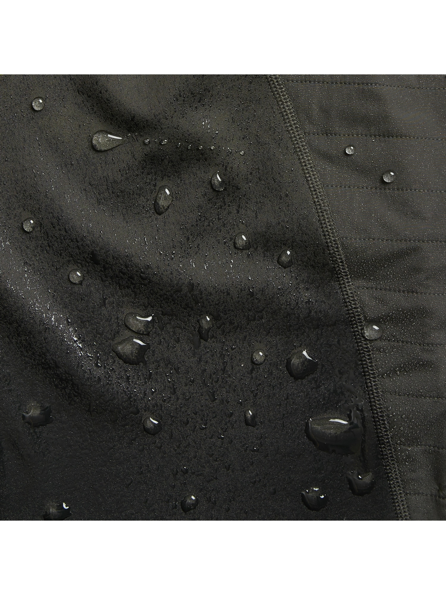 Peak Hybrid Fleece Tight