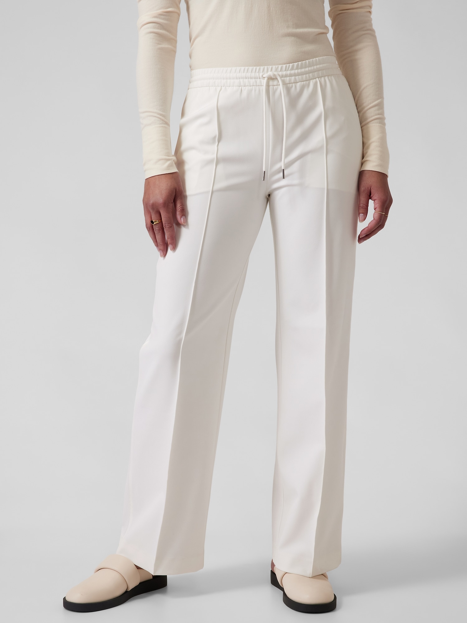 Endeavor Wide Leg Pant