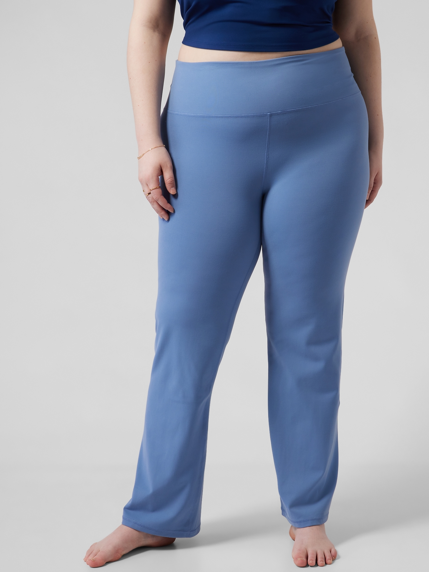 Elation Straight Leg Pant