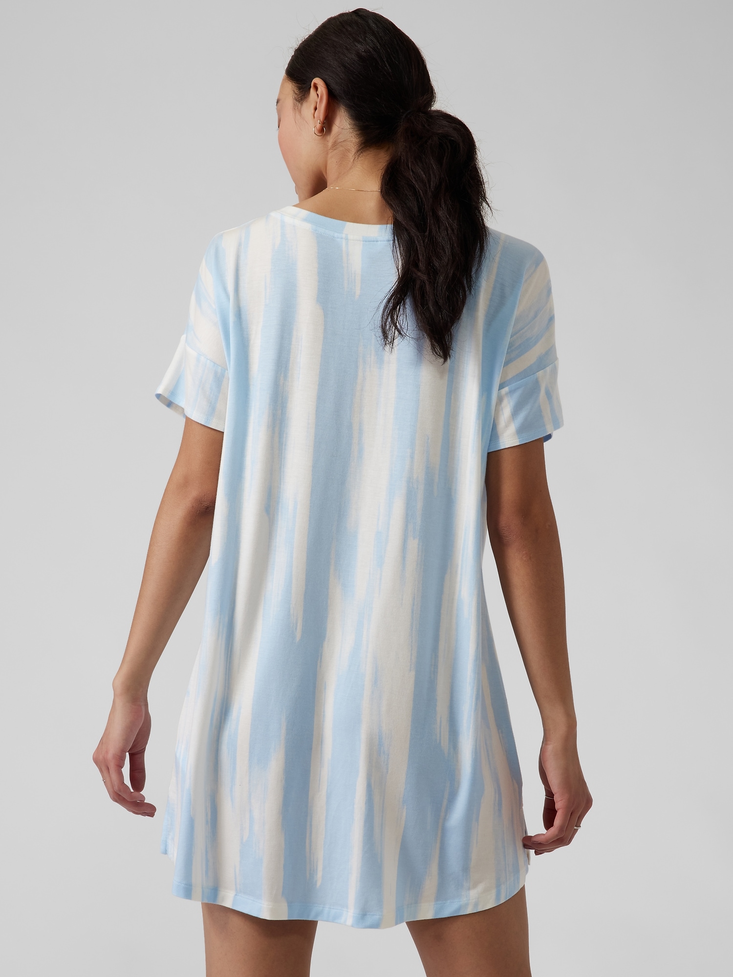 Nighttime Bliss CYA Tee