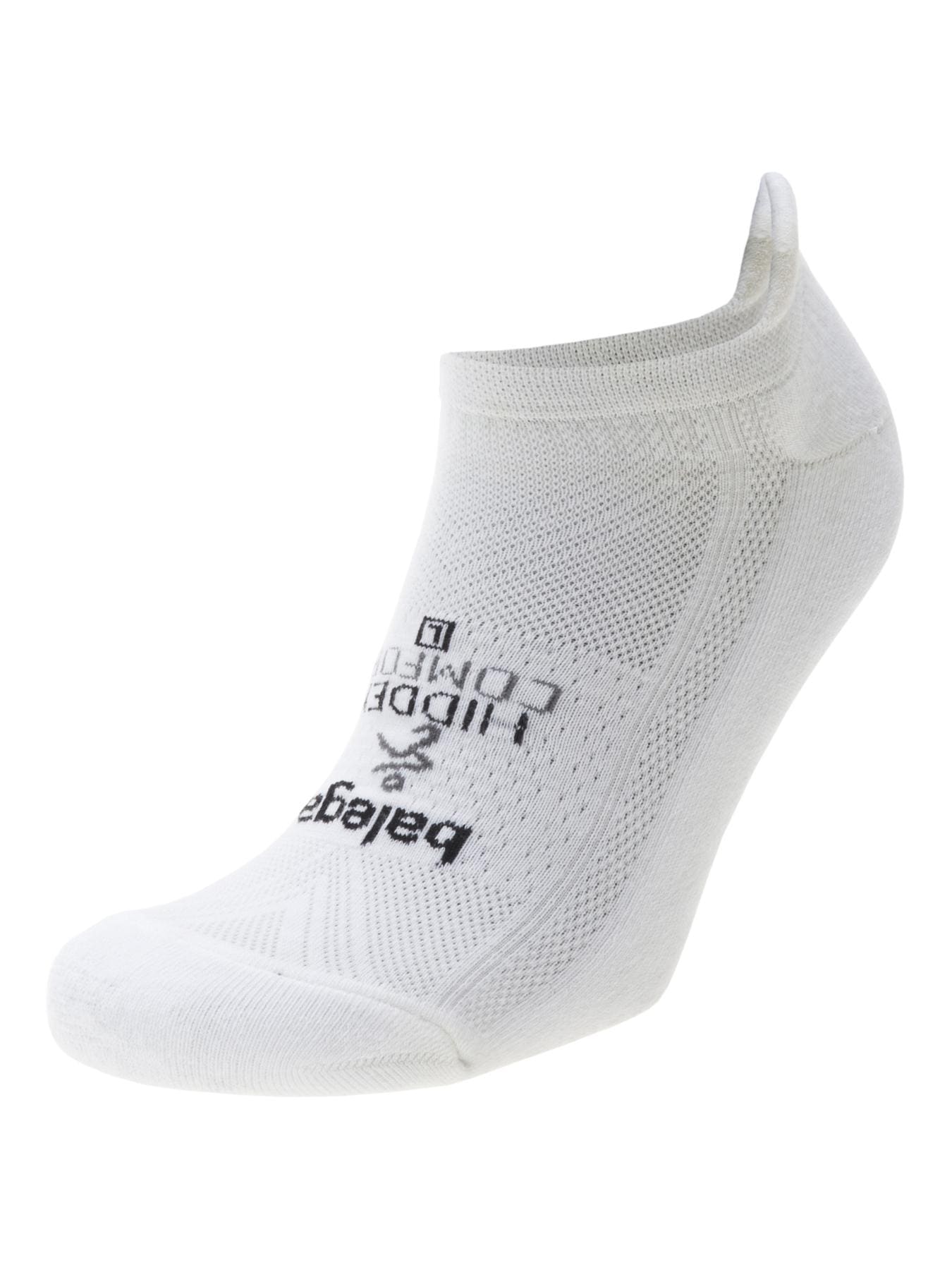 Hidden Comfort Socks by Balega