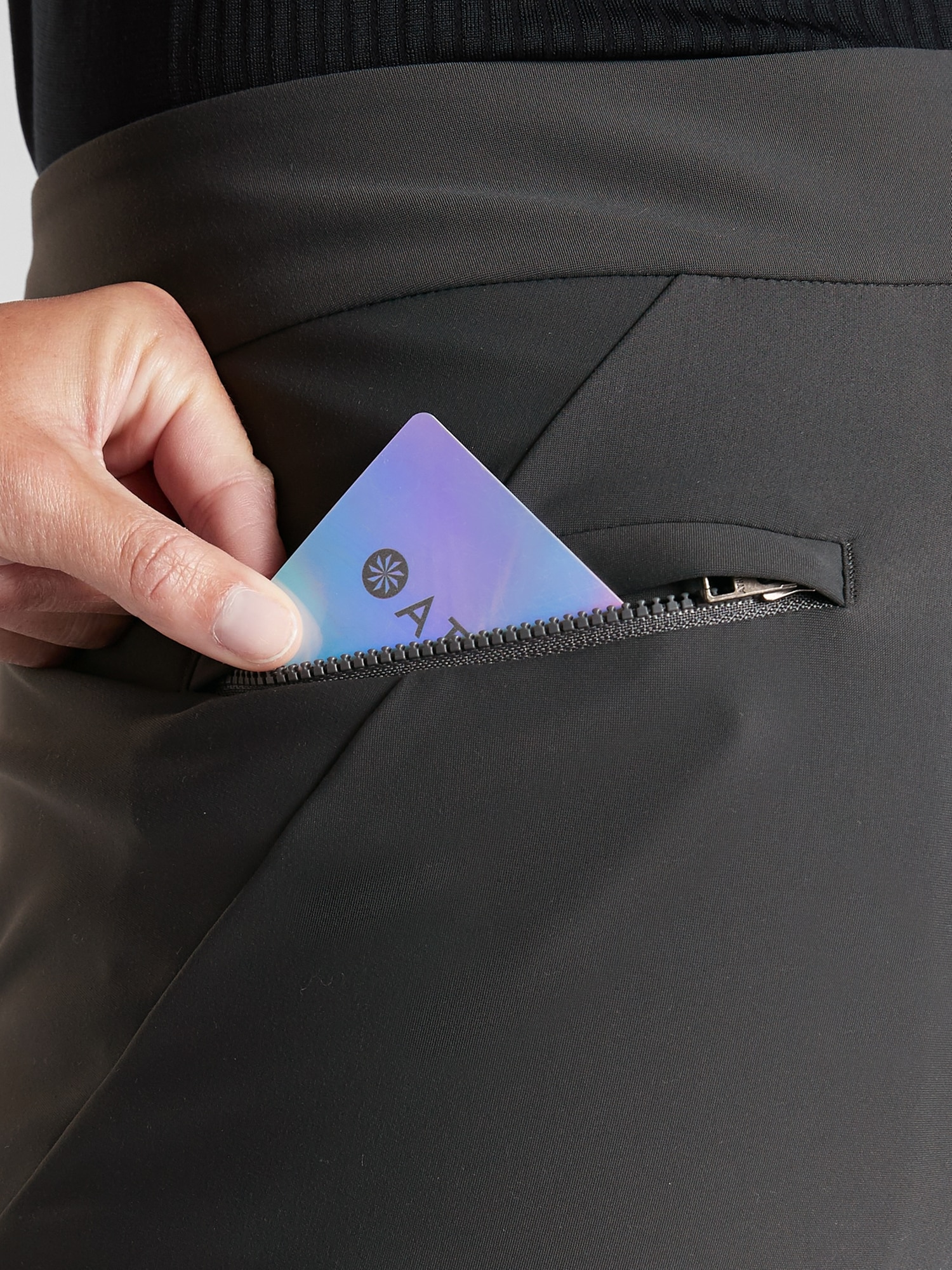 Stellar Flare Trouser