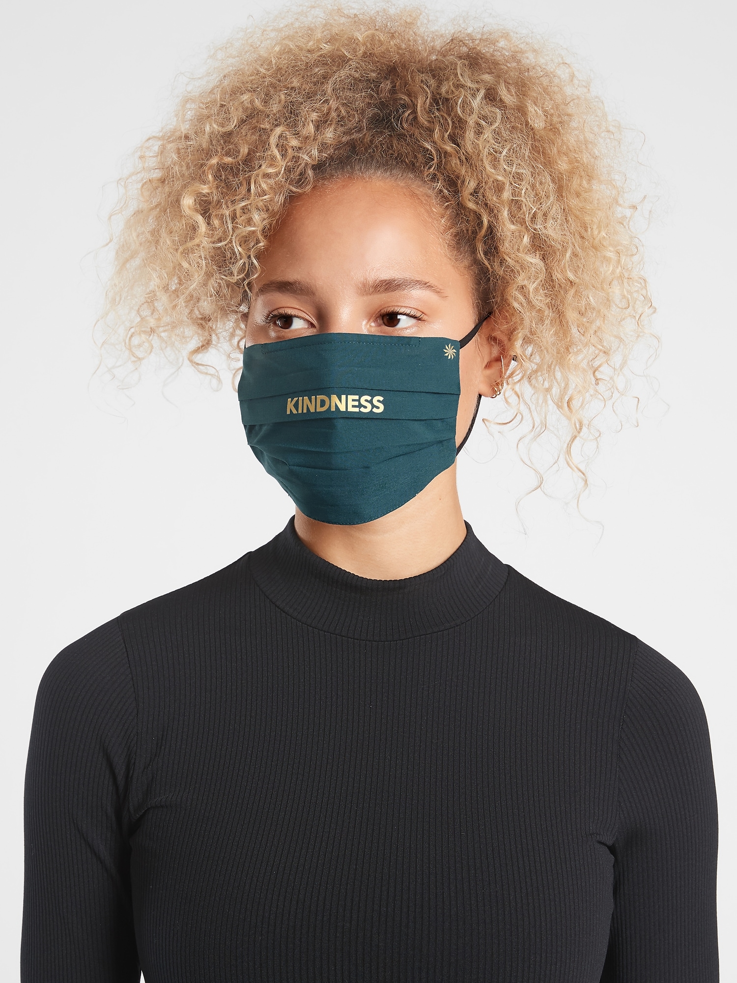 Everyday Non Medical Face Masks Five Pack