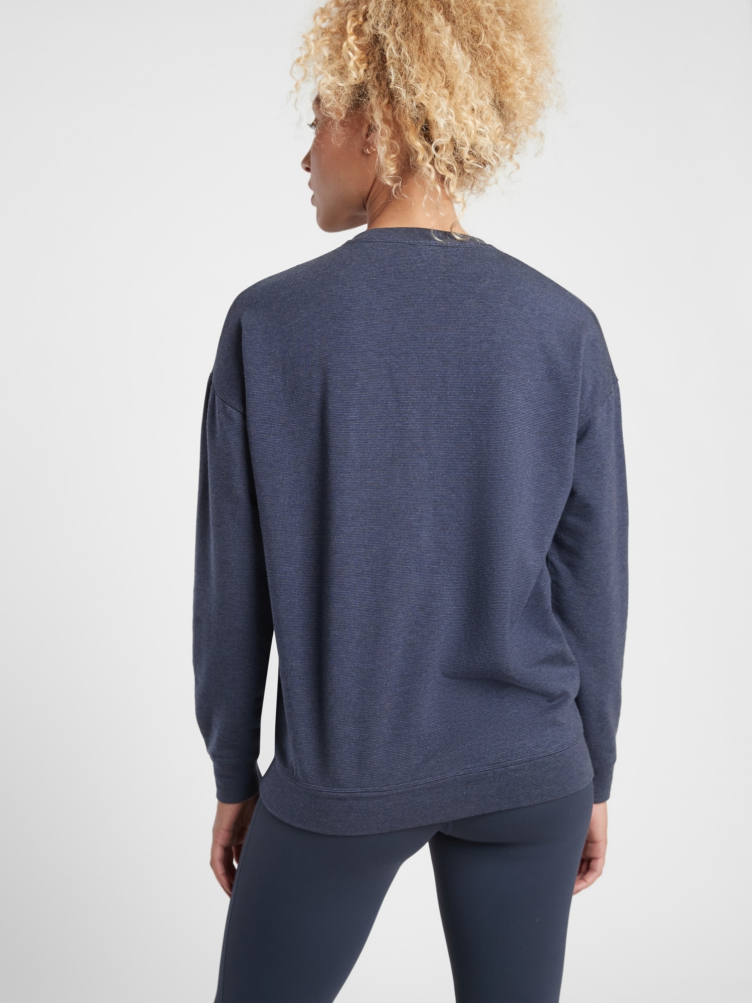 Balance Pullover