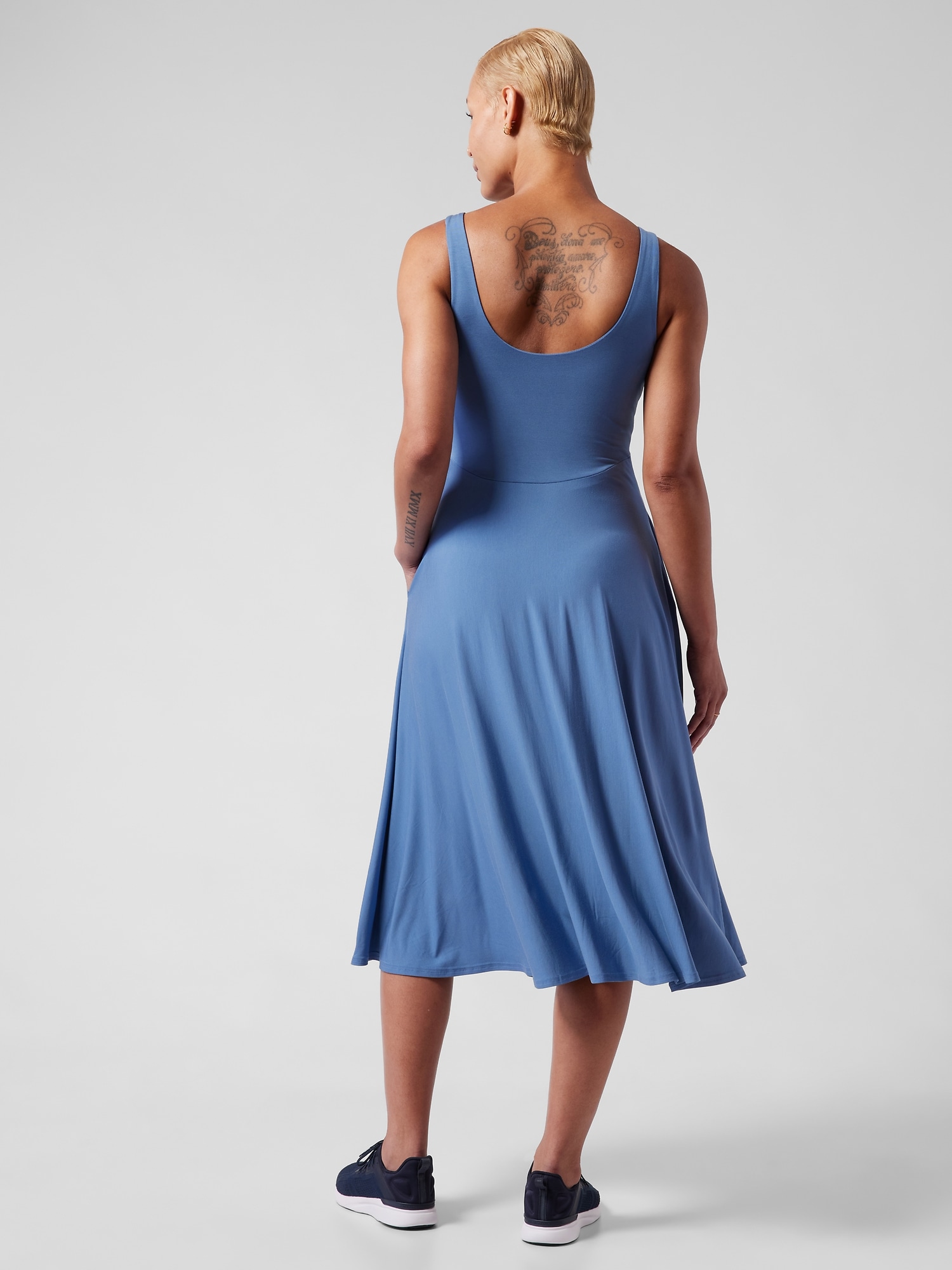 Santorini Midi Dress