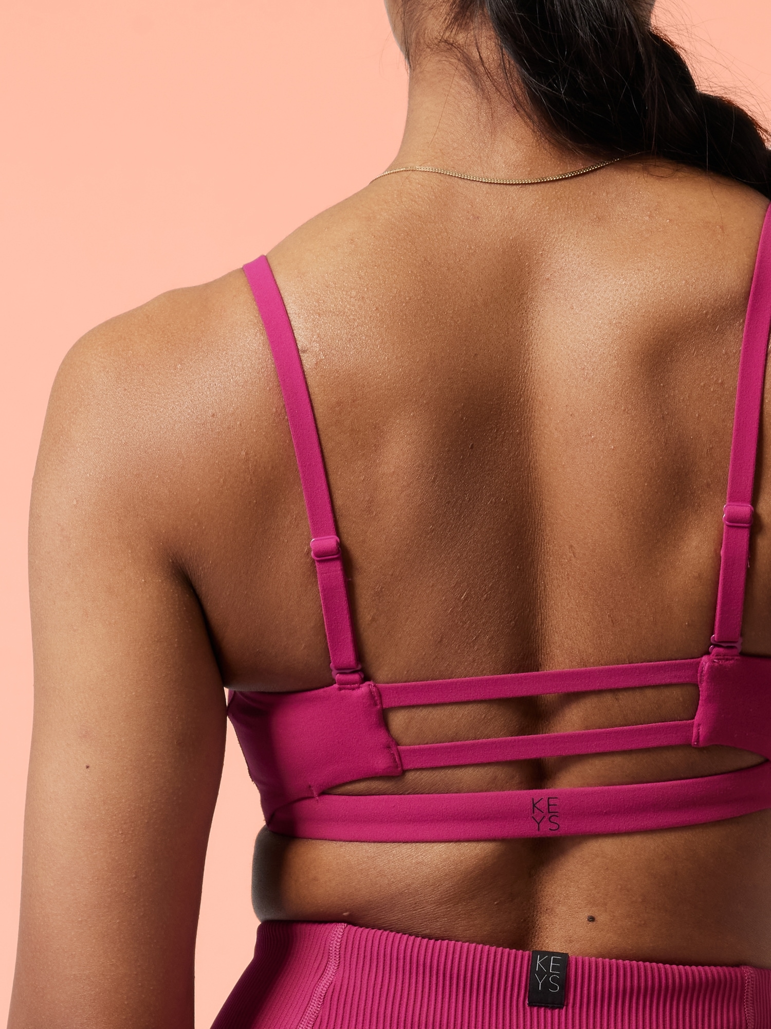 Keys Elation Bra A-C