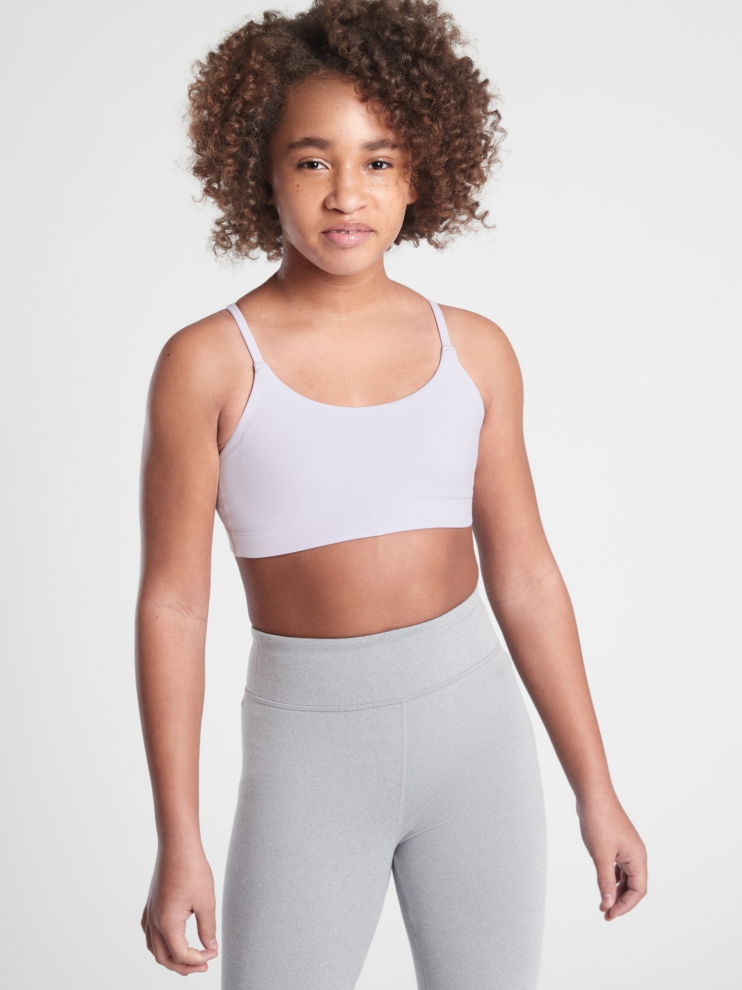 Athleta Girl Take it Easy Bra