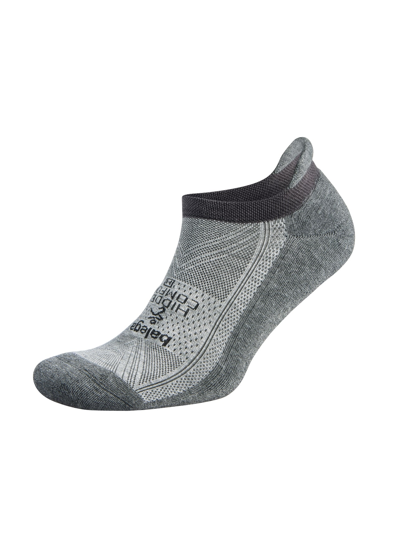 Hidden Comfort Socks by Balega