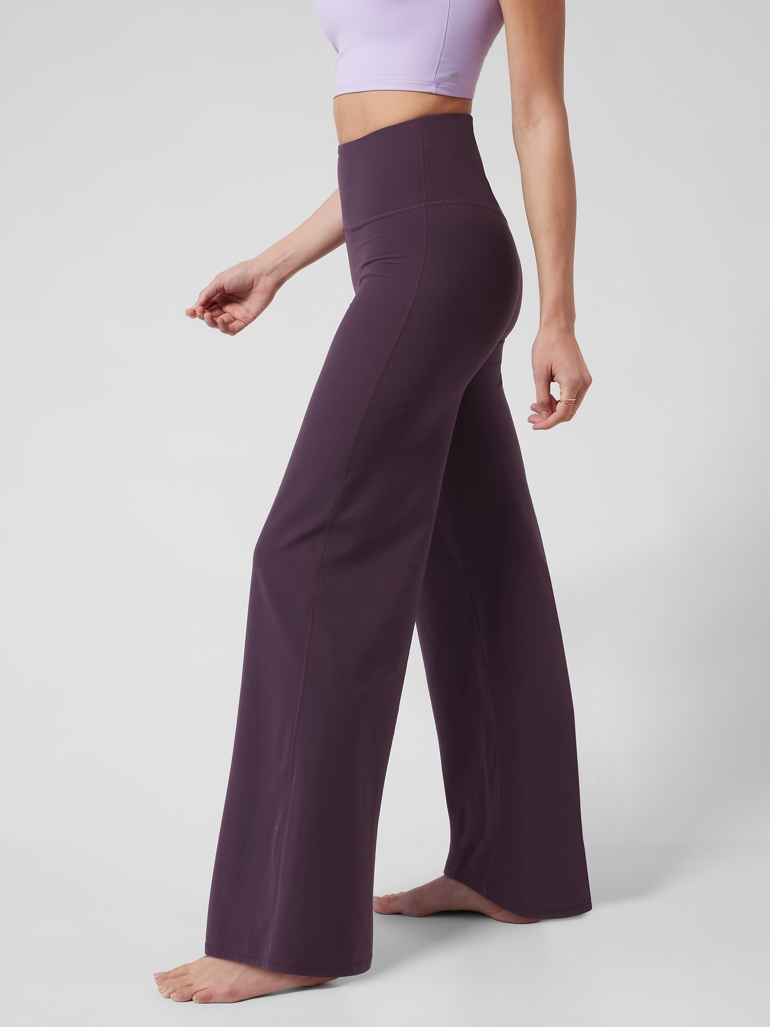 Elation Wide Leg Pant
