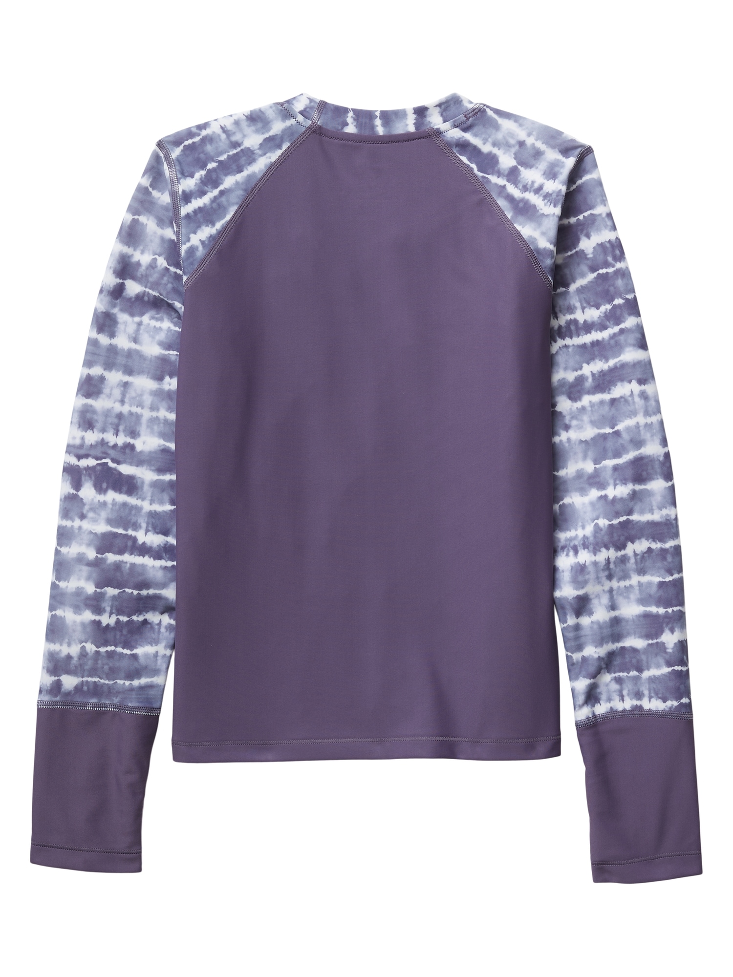 Athleta Girl Long Sleeve Rashguard