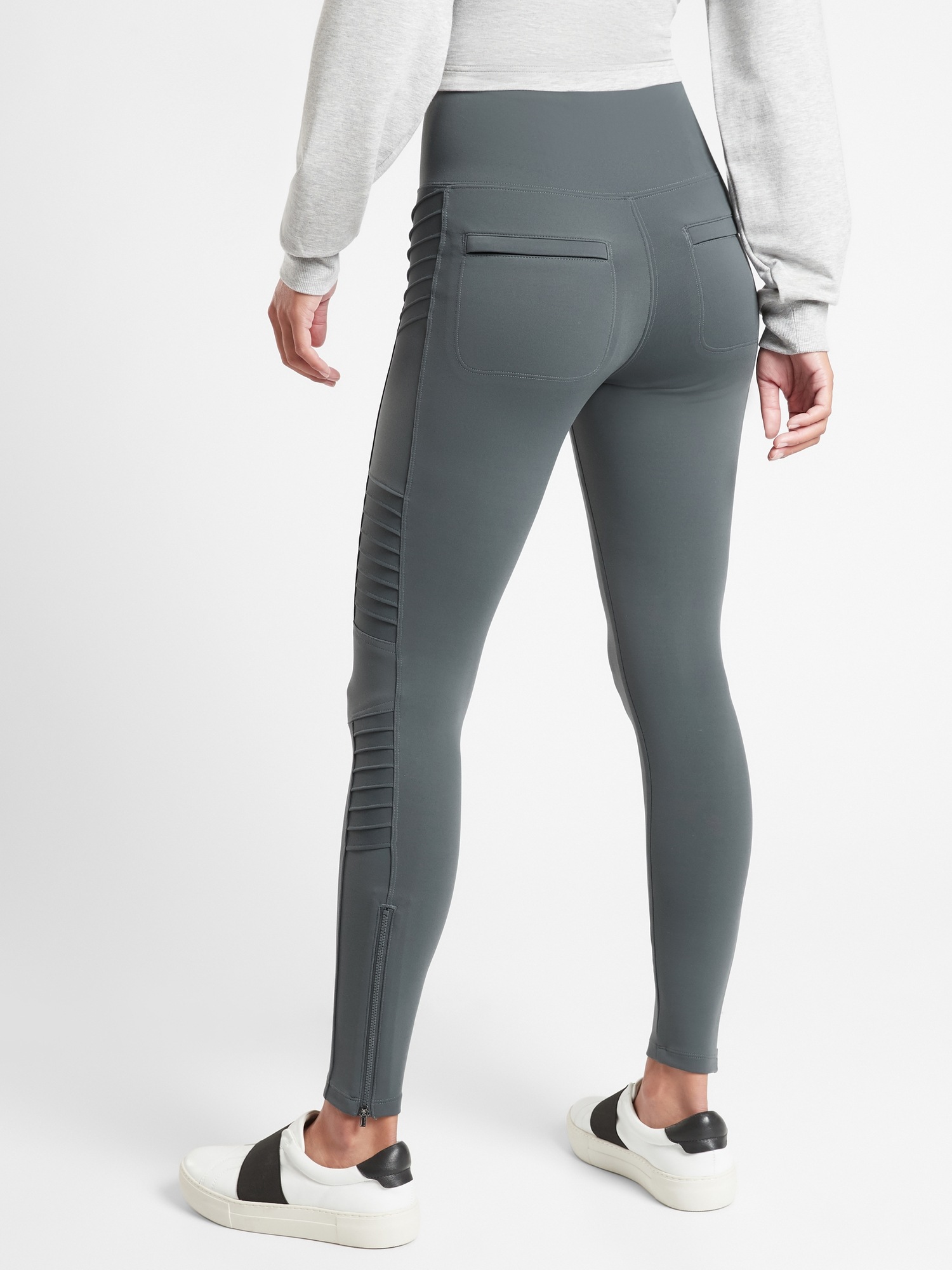 Delancey Moto Tight