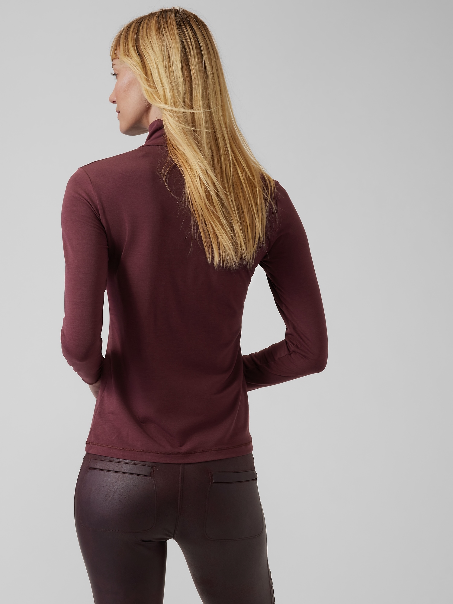 Essential Turtleneck