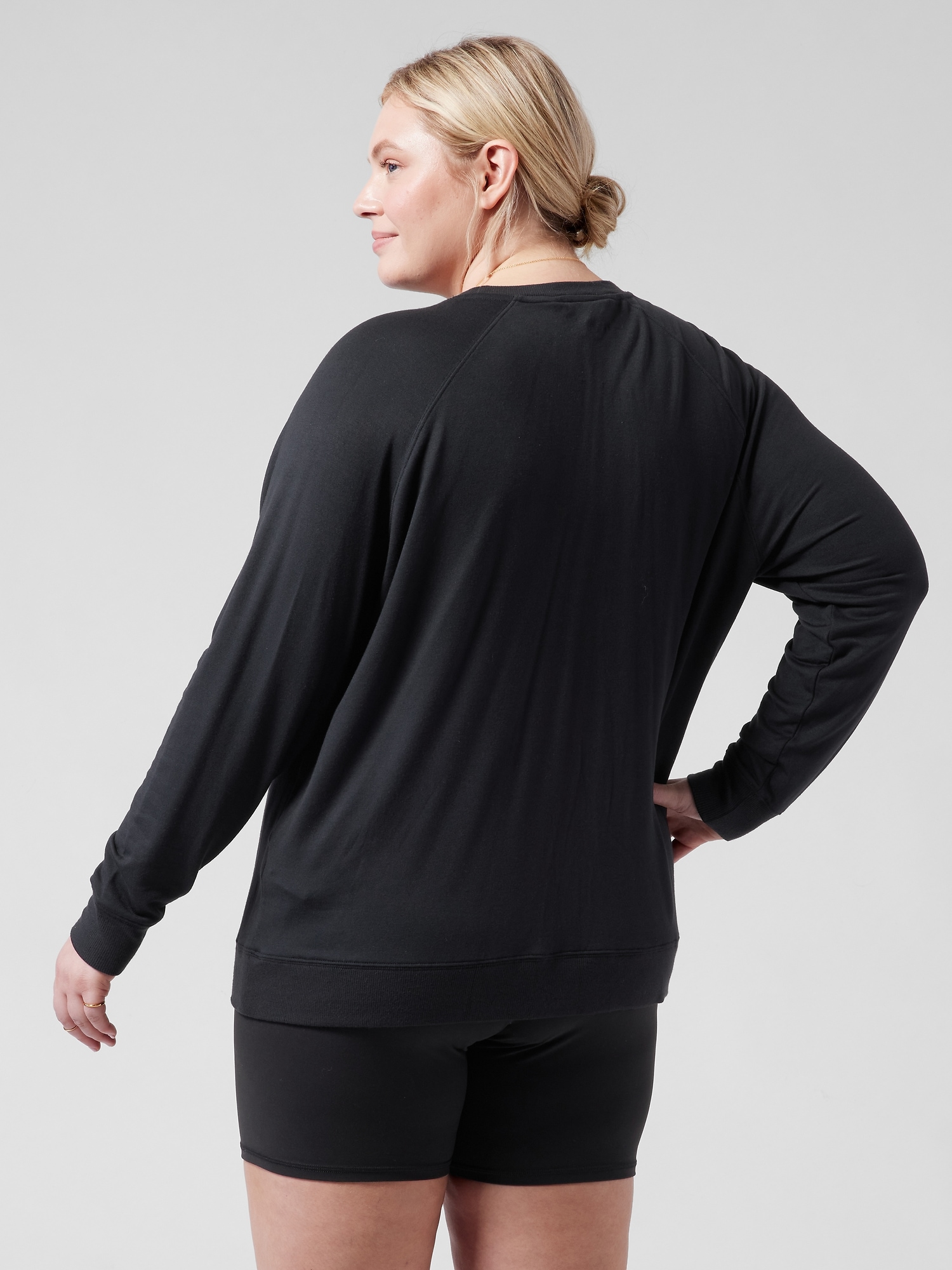 Mindset Pacific Sweatshirt