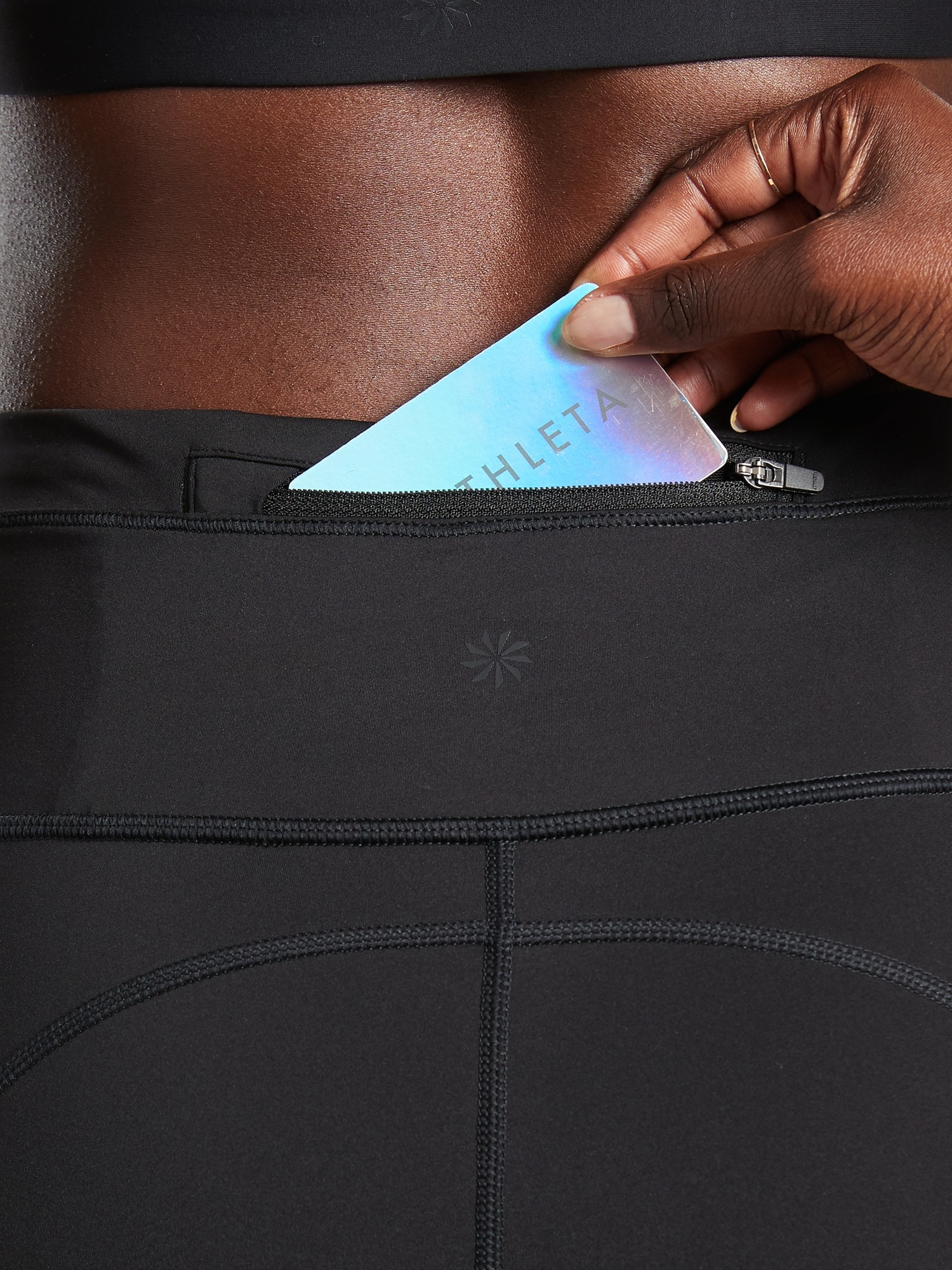 Accelerate 7/8 Tight