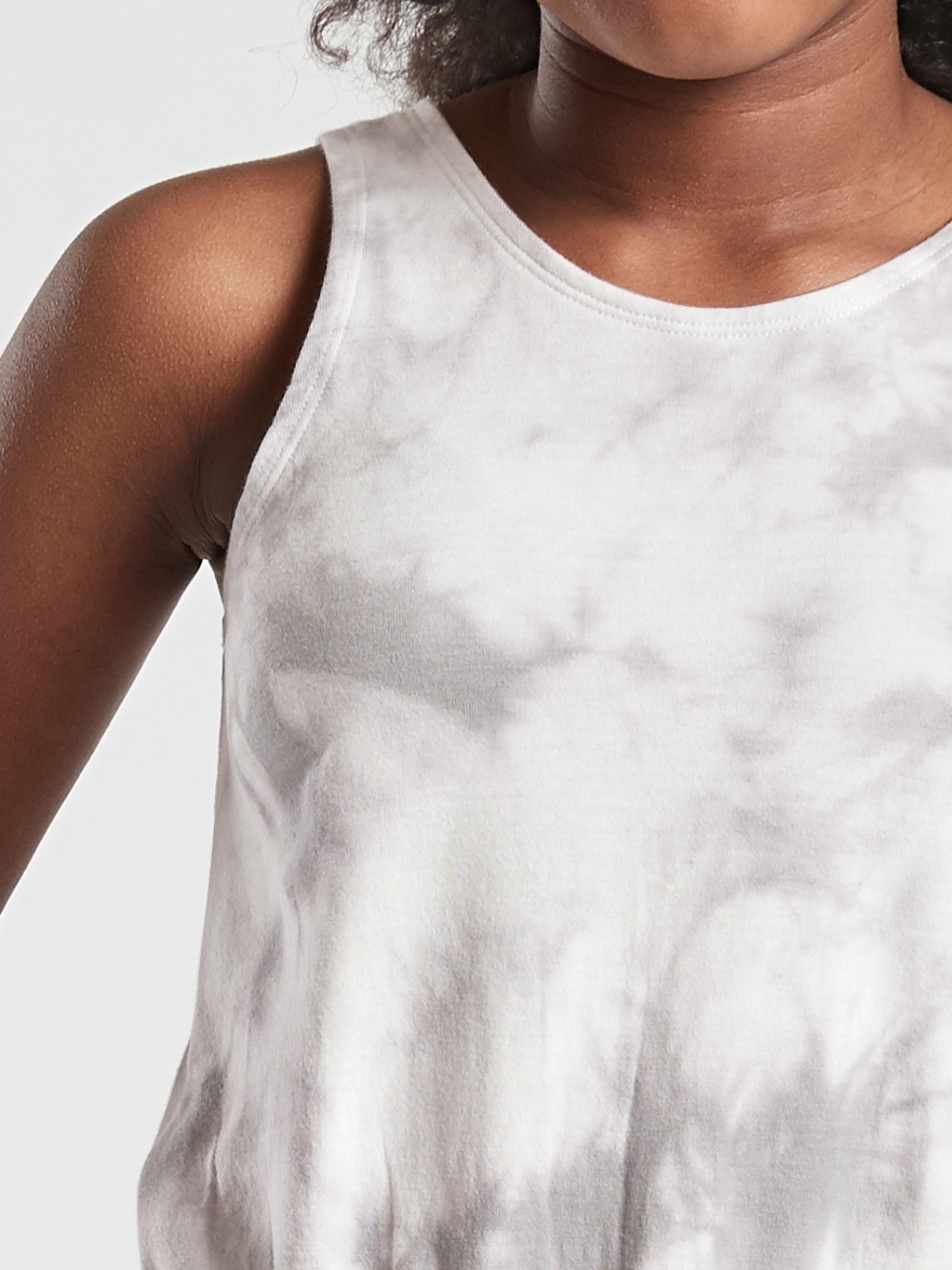 Athleta Girl Havin a Great Time Romper