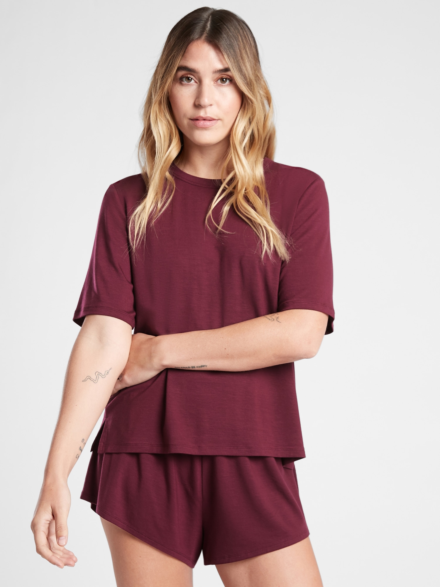 Nighttime Bliss Sleep Tee