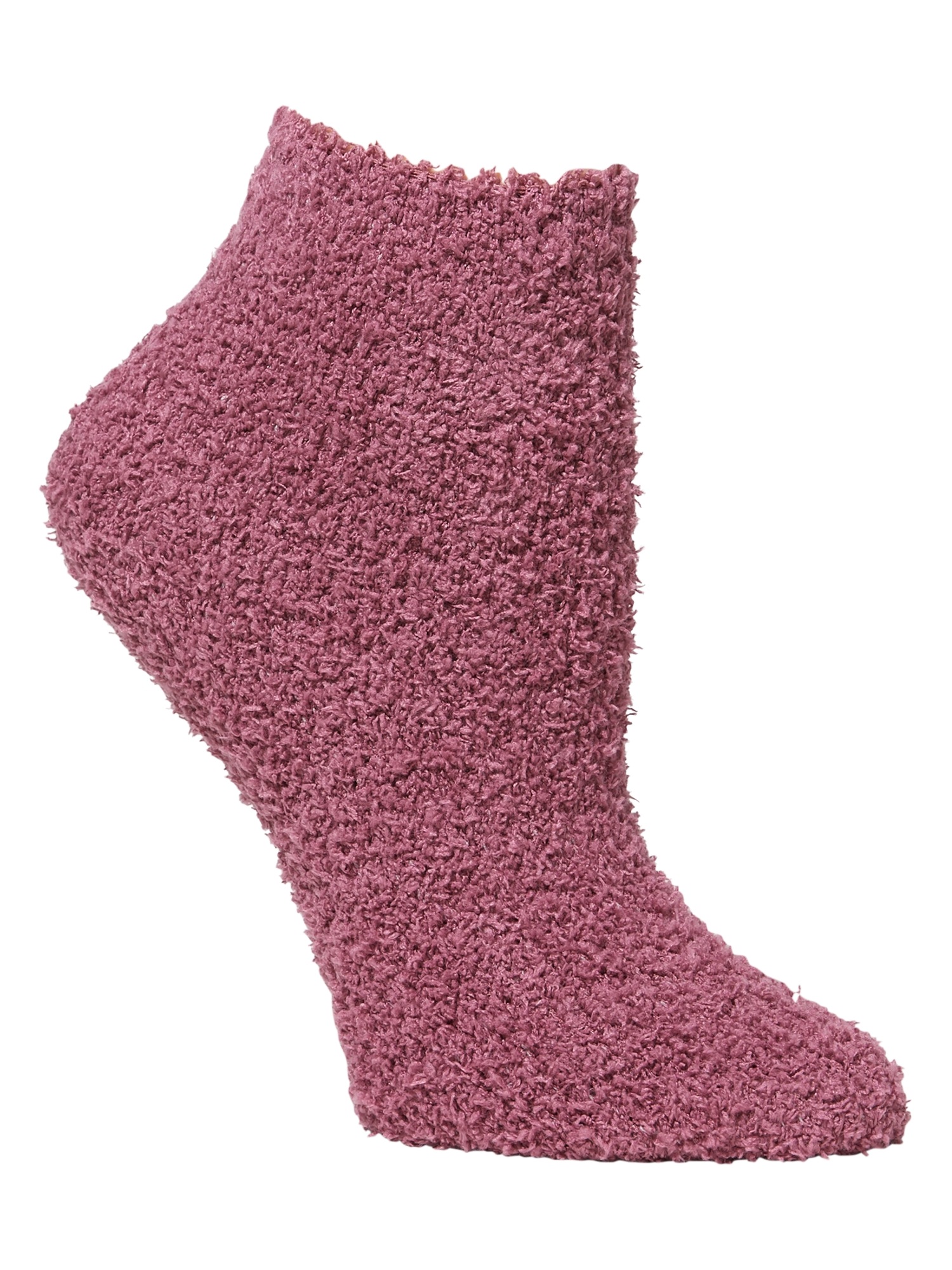 Cozy Ankle Sock 3