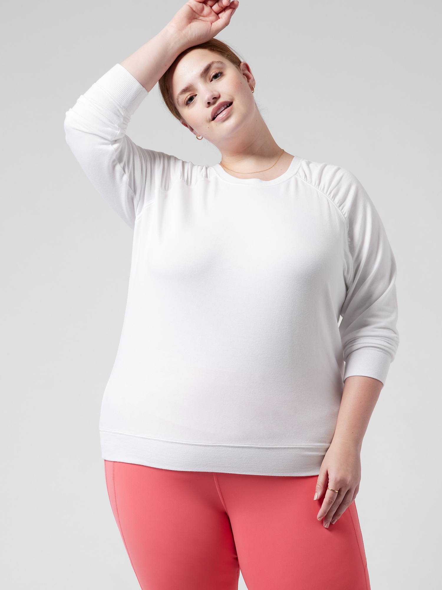 Mindset Pacific Sweatshirt