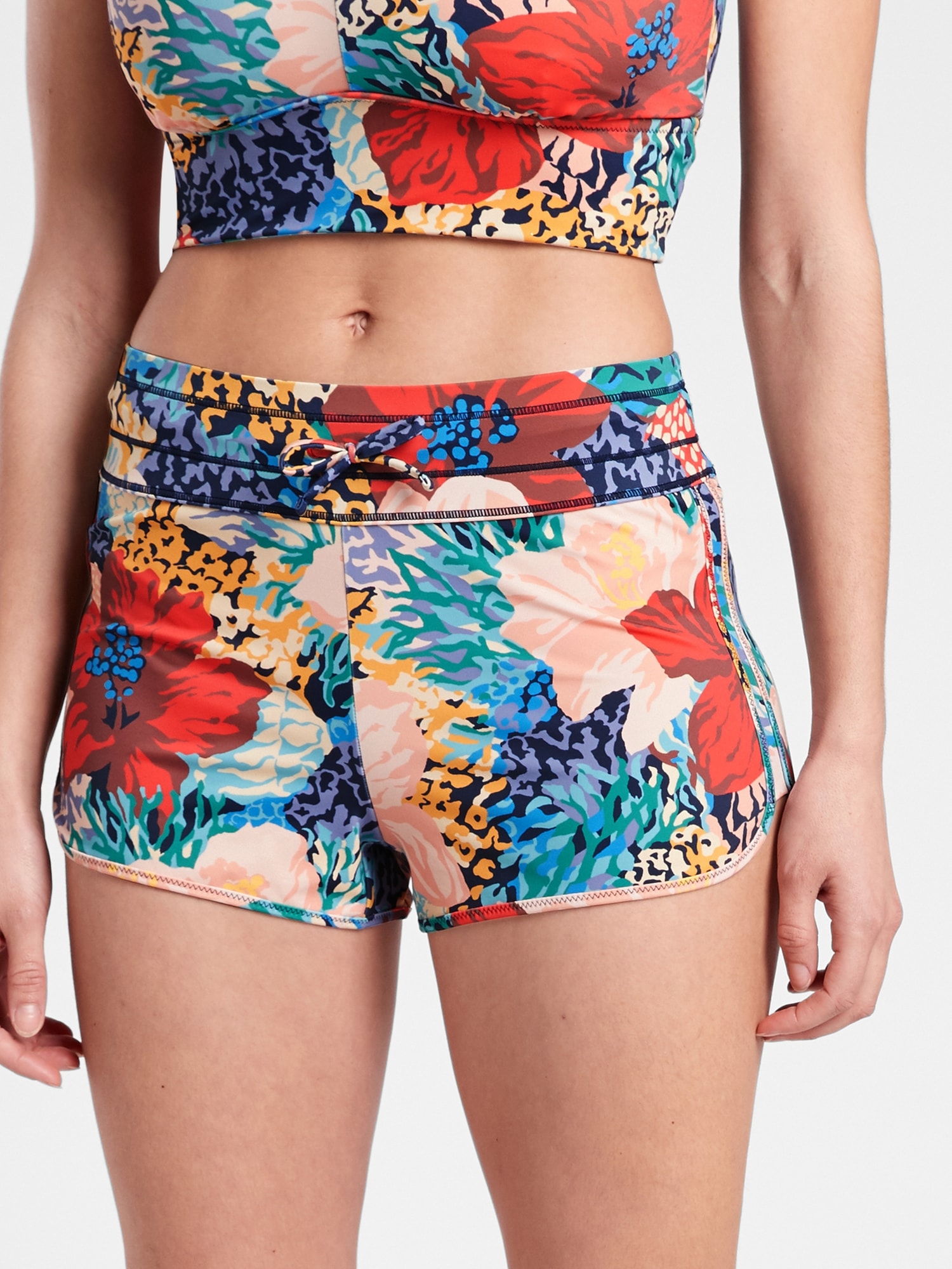 Surge Swim Short