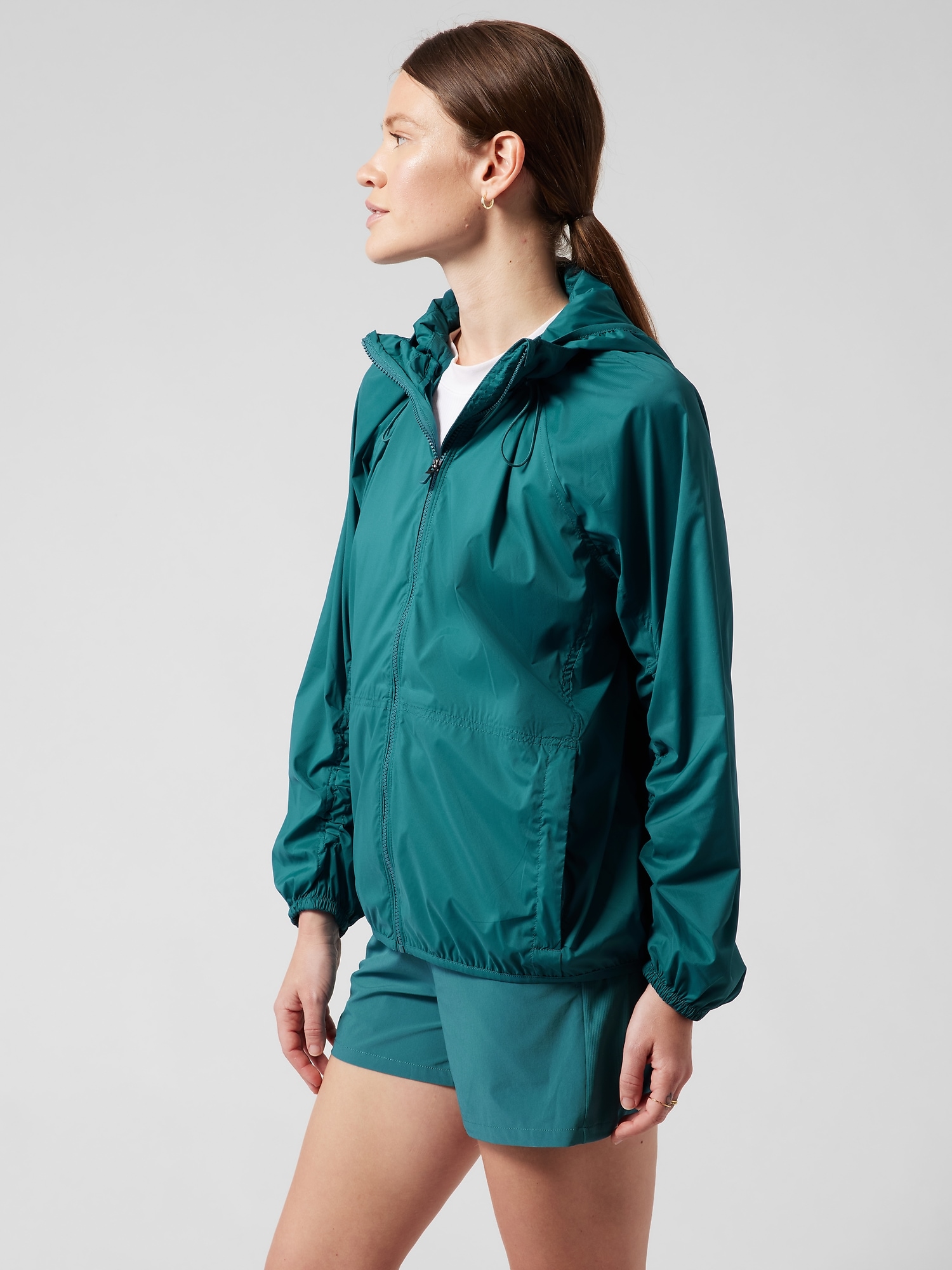 Superset Jacket