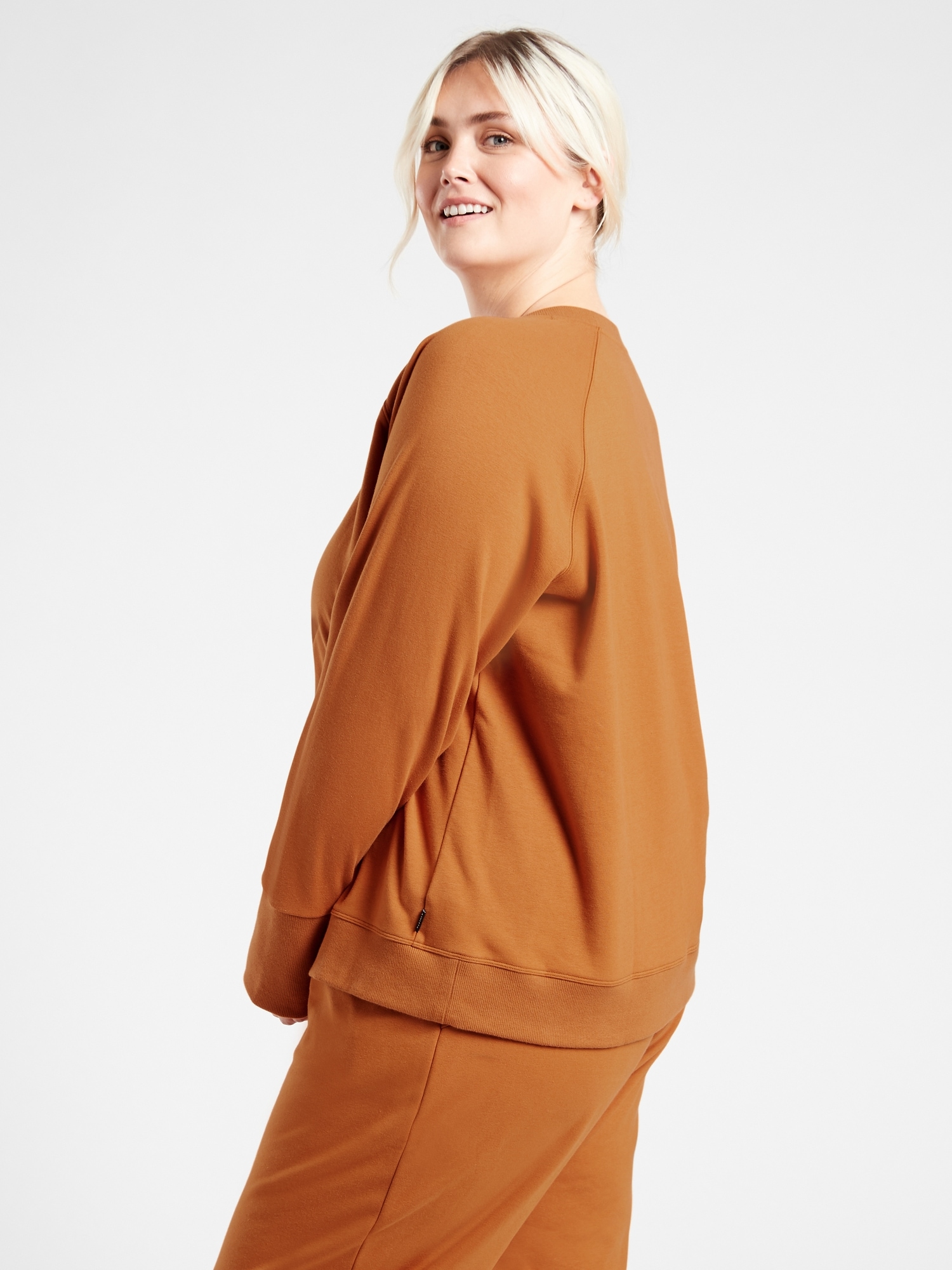 Triumph Crewneck Sweatshirt