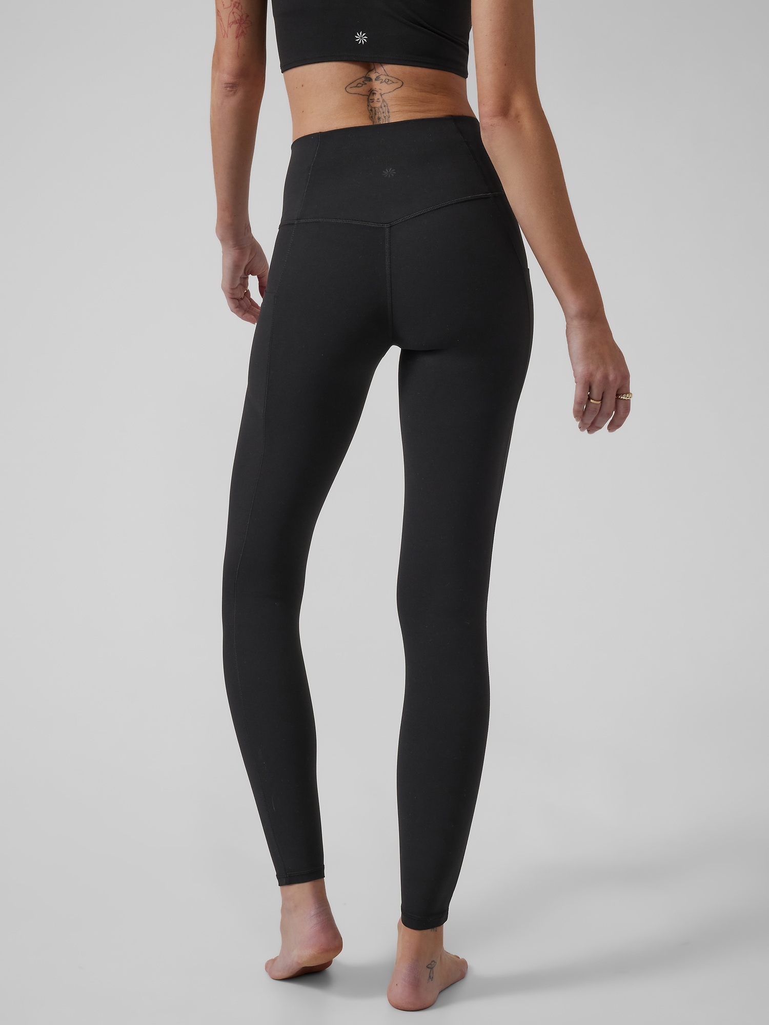 Salutation Stash Pocket II Tight