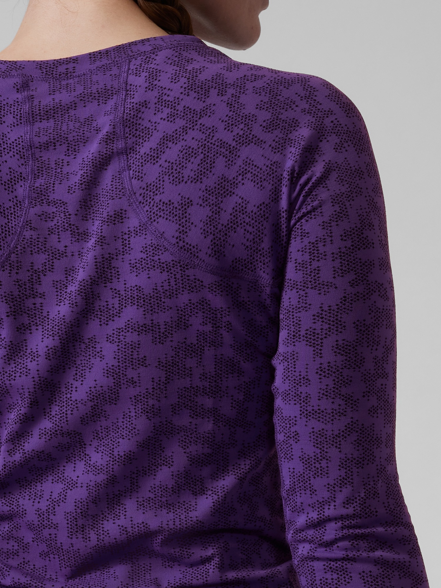 Momentum Seamless Top