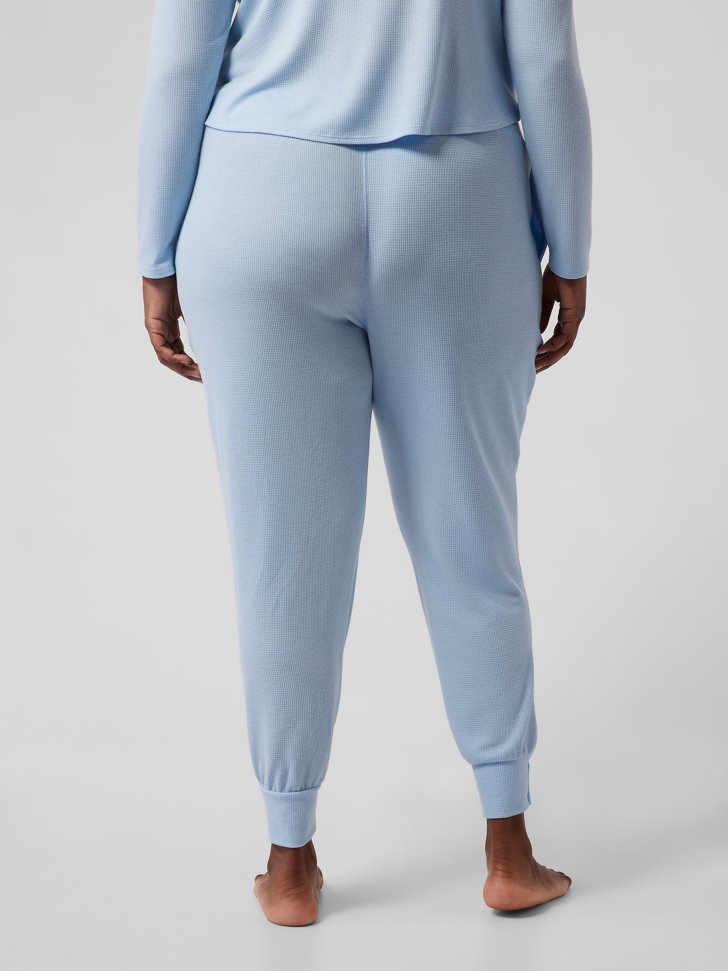 Wind Down Sleep Jogger