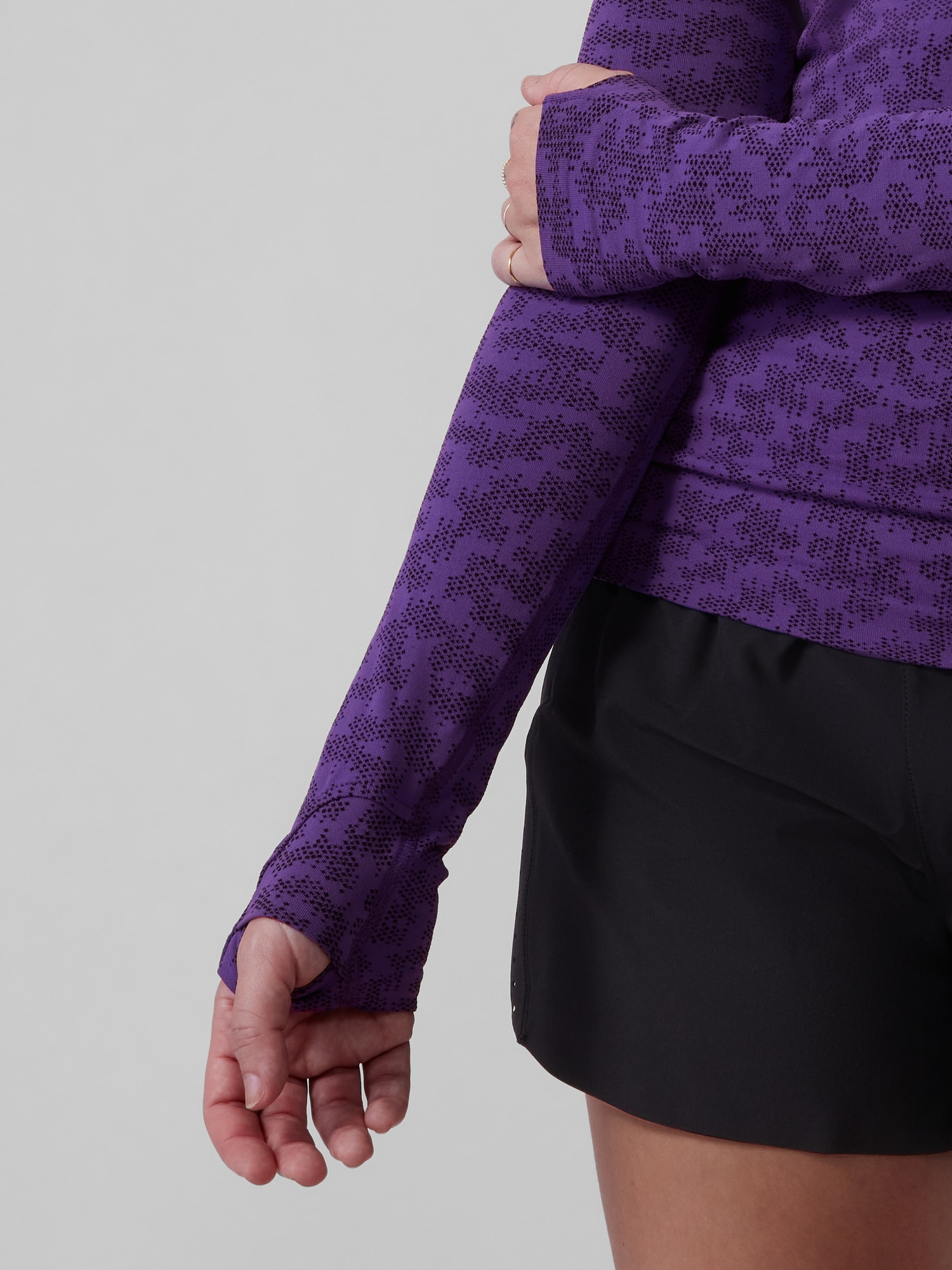 Momentum Seamless Top