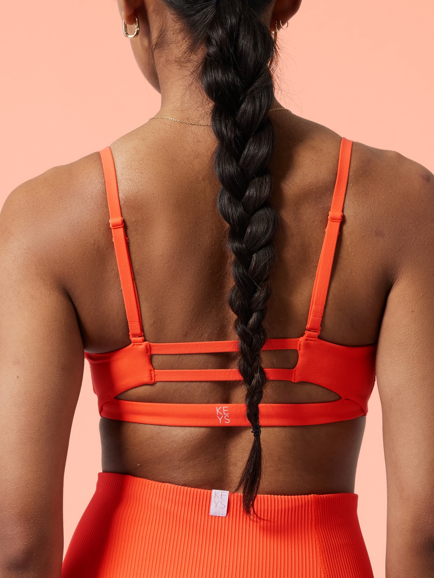 Keys Elation Bra A-C