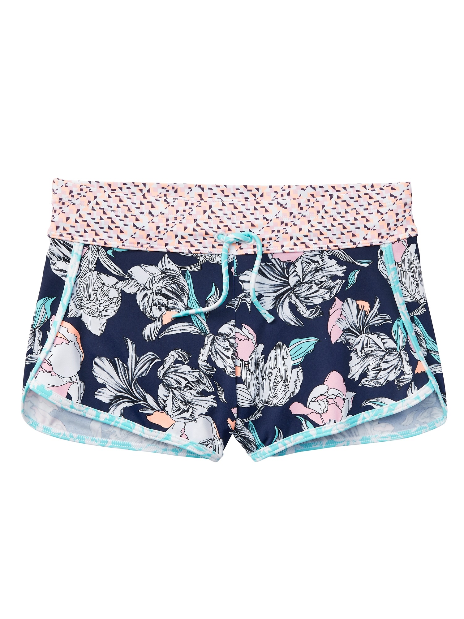 Athleta Girl Cannonball Short