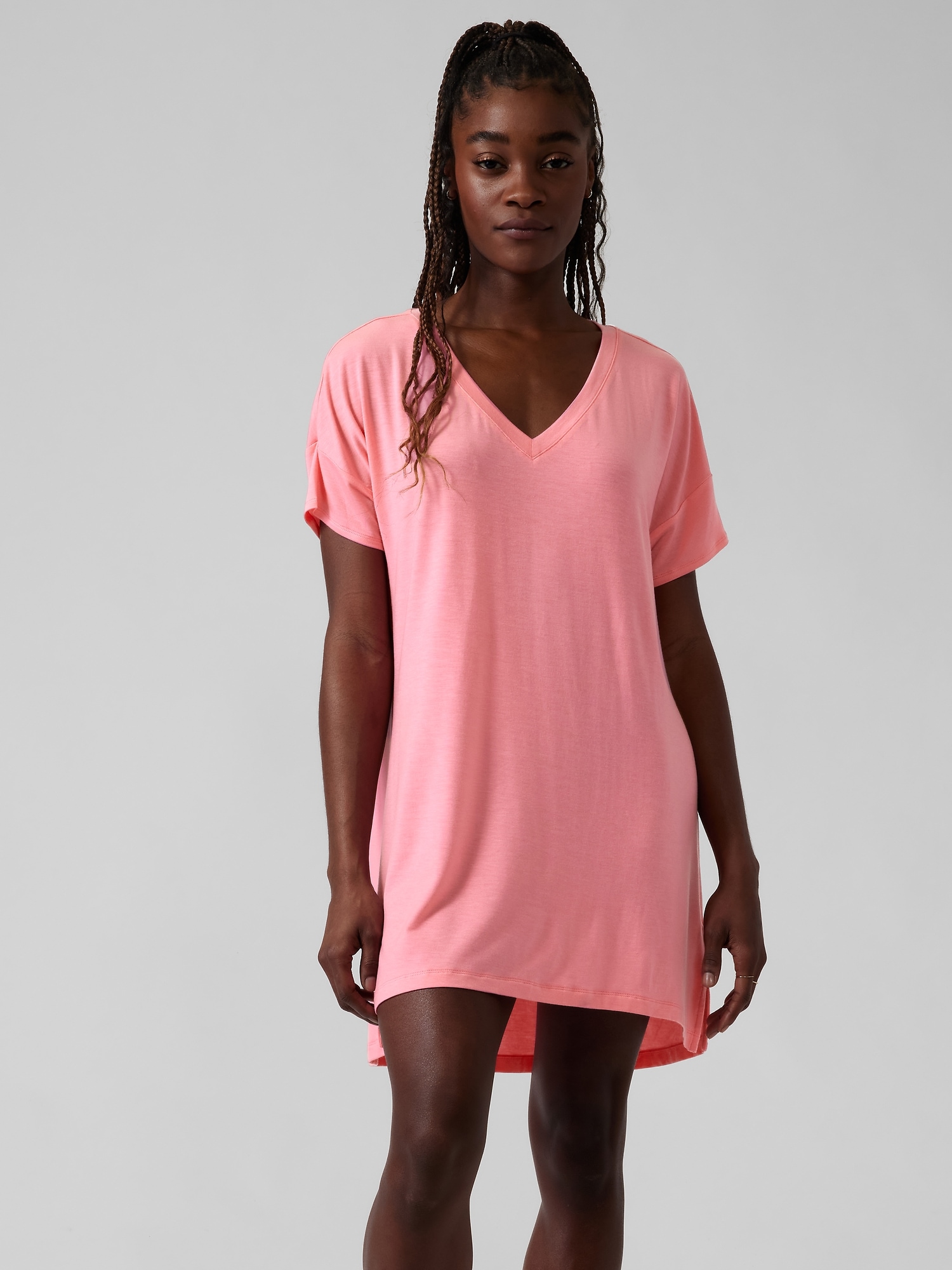 Nighttime Bliss Sleep CYA Tee