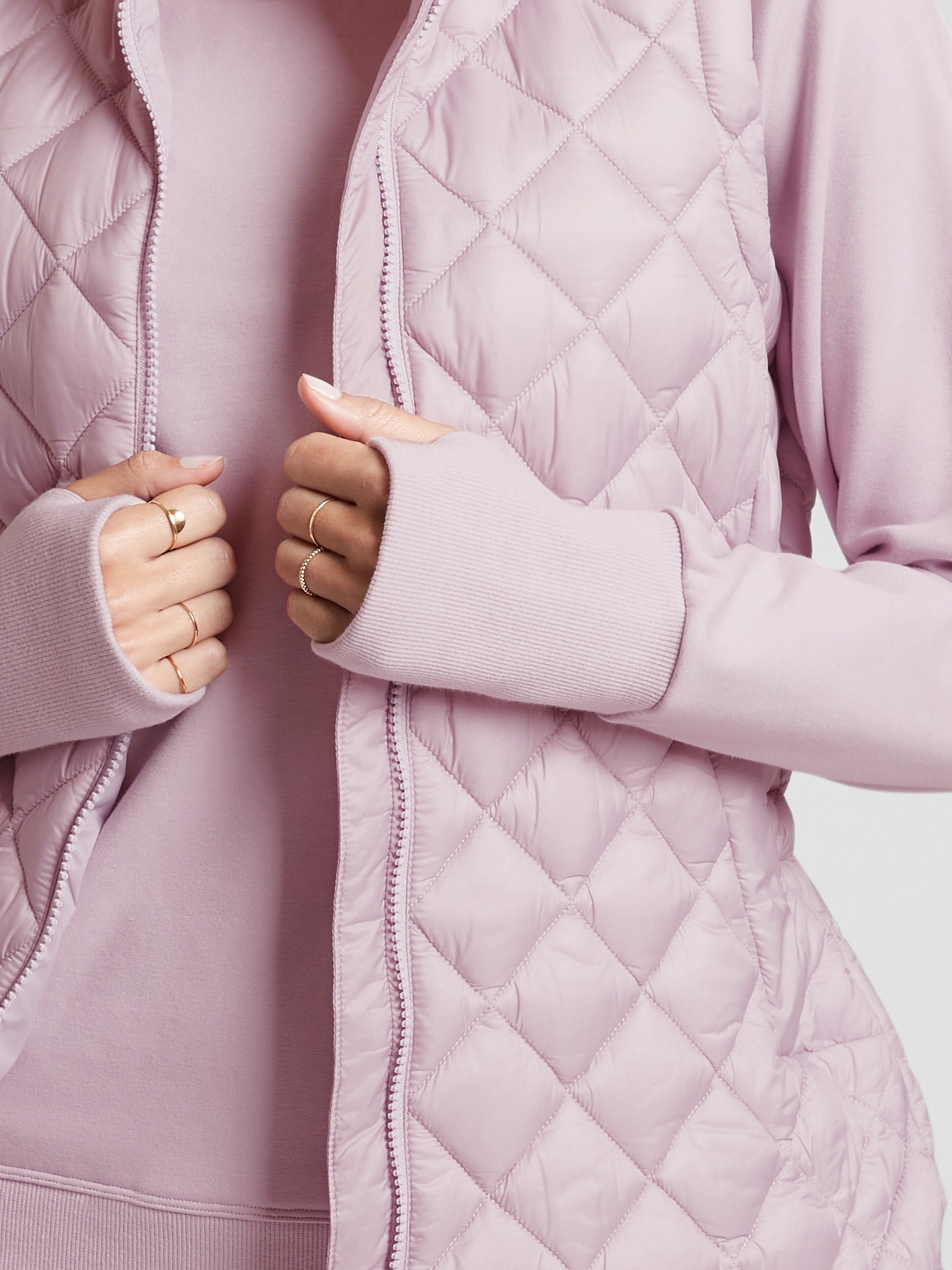 Triumph Crewneck Sweatshirt